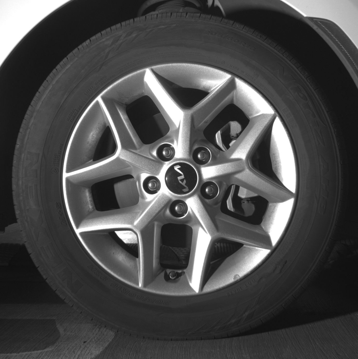 Thumbnail: 2025 Kia Soul - 13