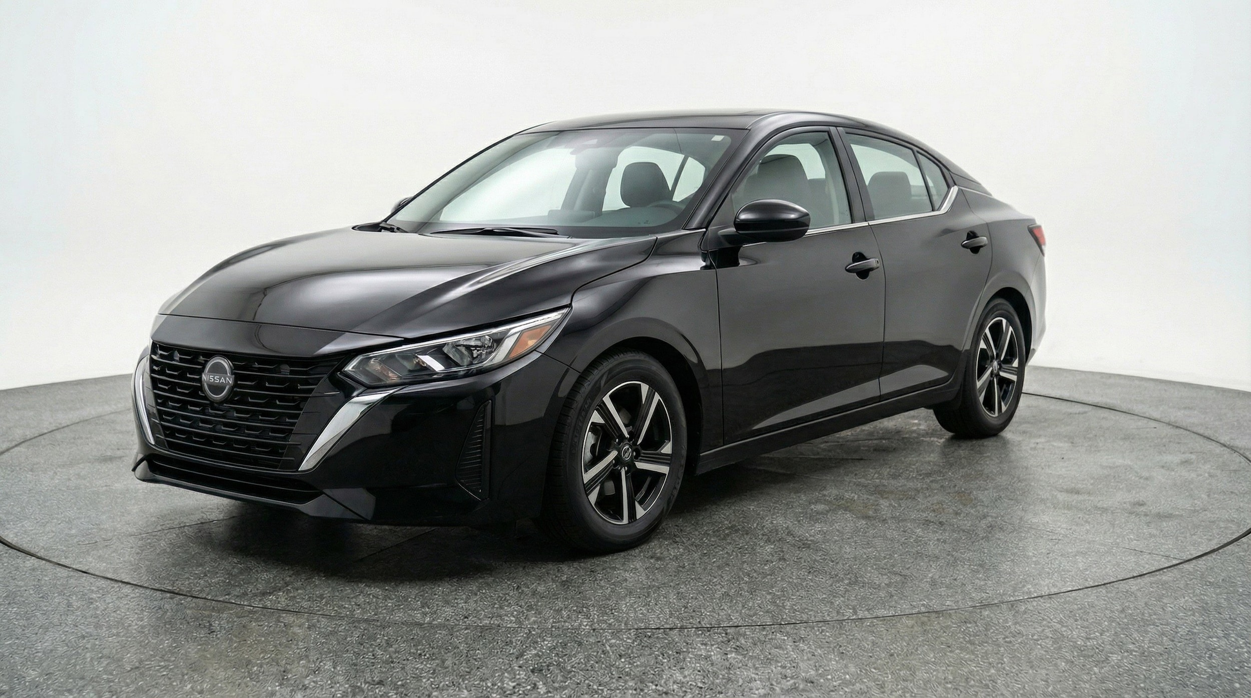 Thumbnail: 2025 Nissan Sentra - 3