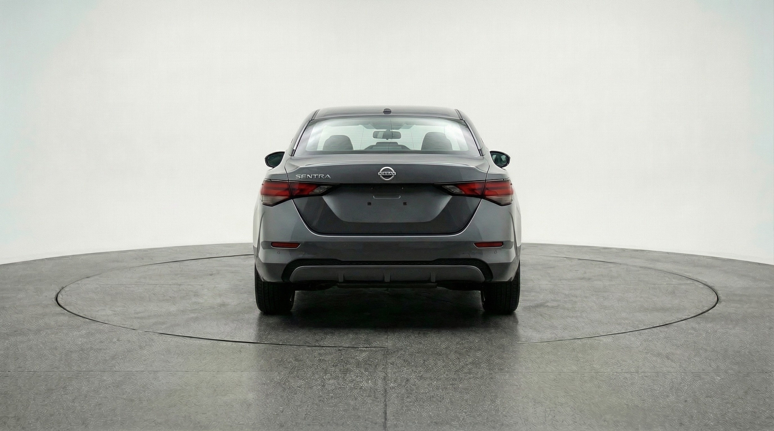 Thumbnail: 2025 Nissan Sentra - 6