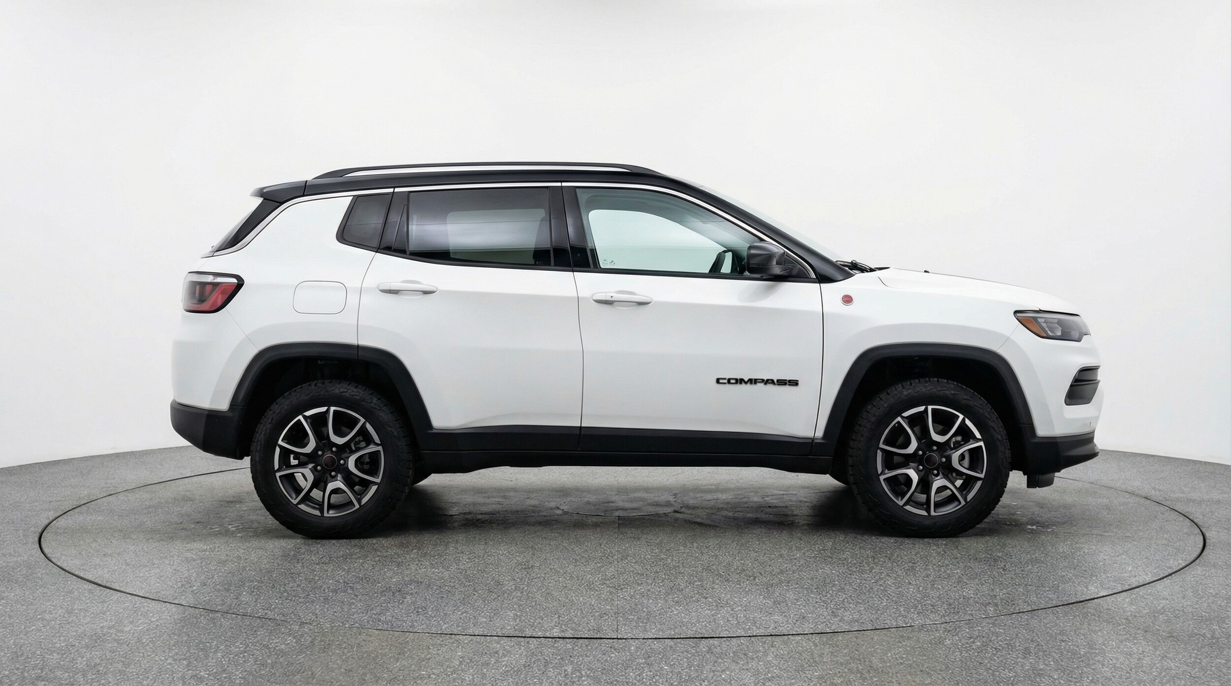Thumbnail: 2025 Jeep Compass - 8