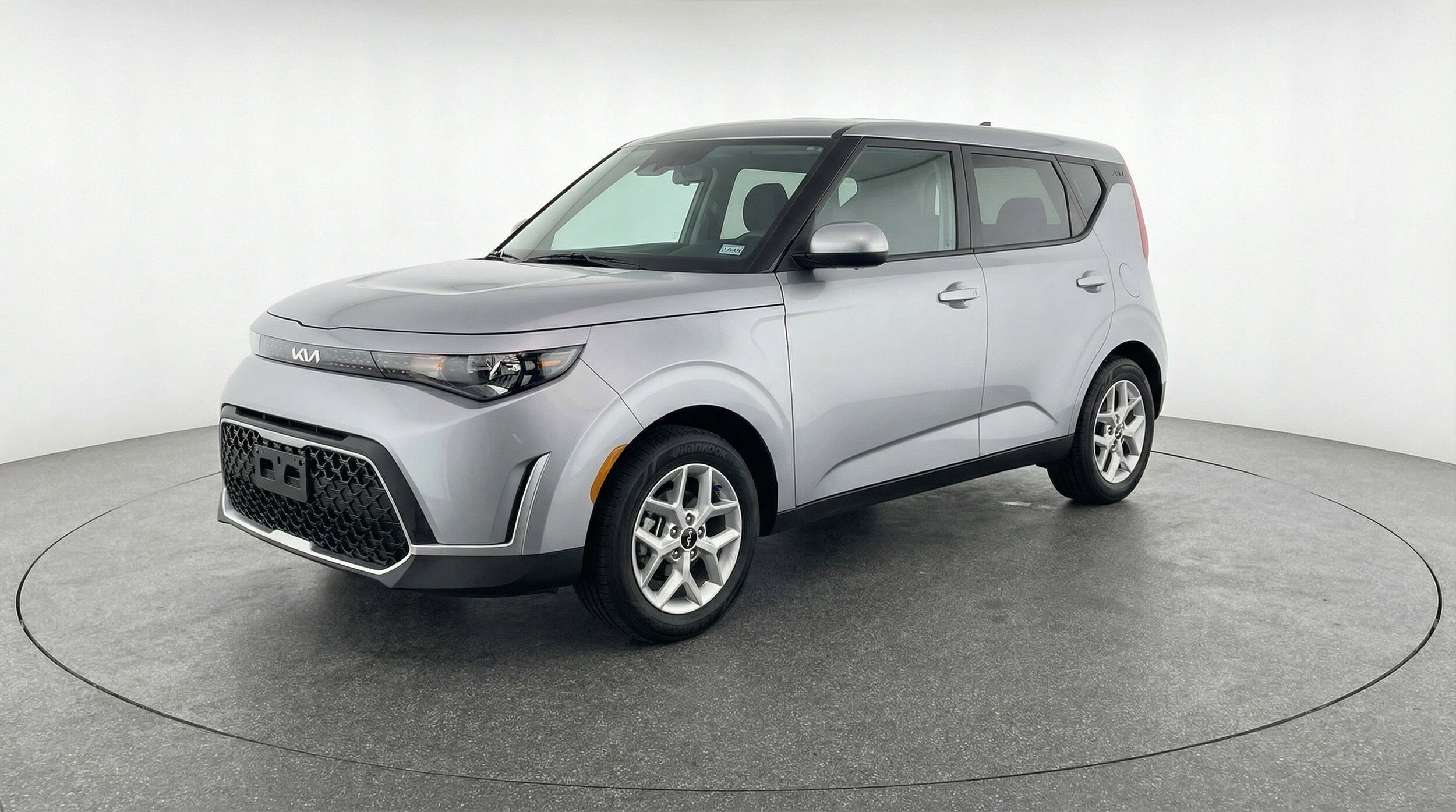 Thumbnail: 2025 Kia Soul - 3