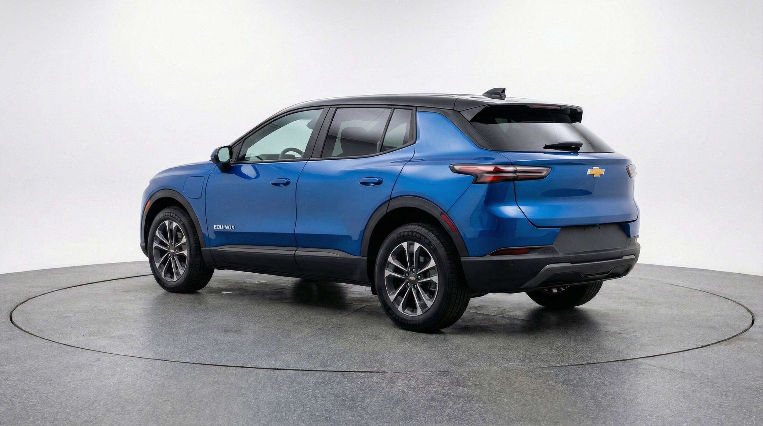 Thumbnail: 2025 Chevrolet Equinox - 6