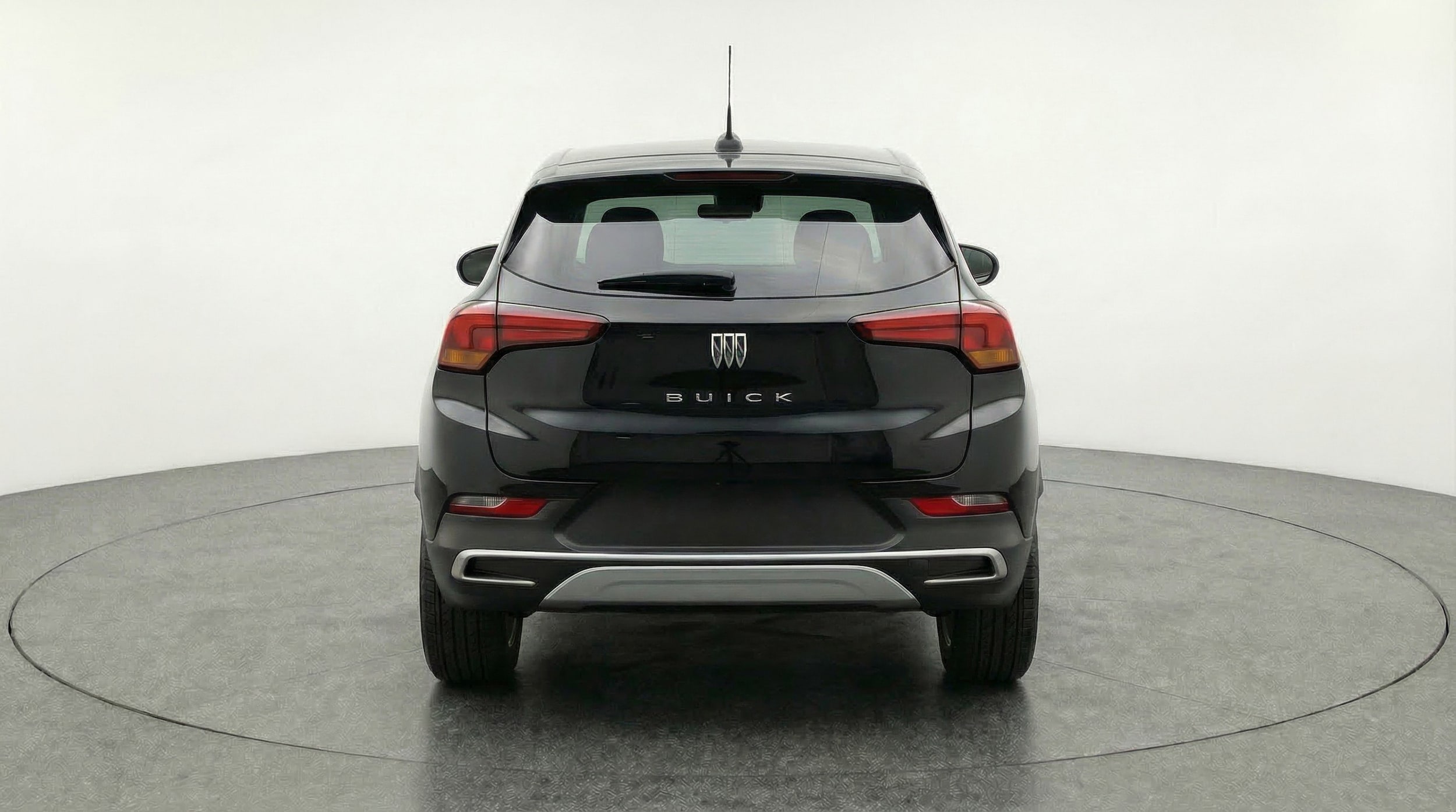 Thumbnail: 2025 Buick Encore GX - 7