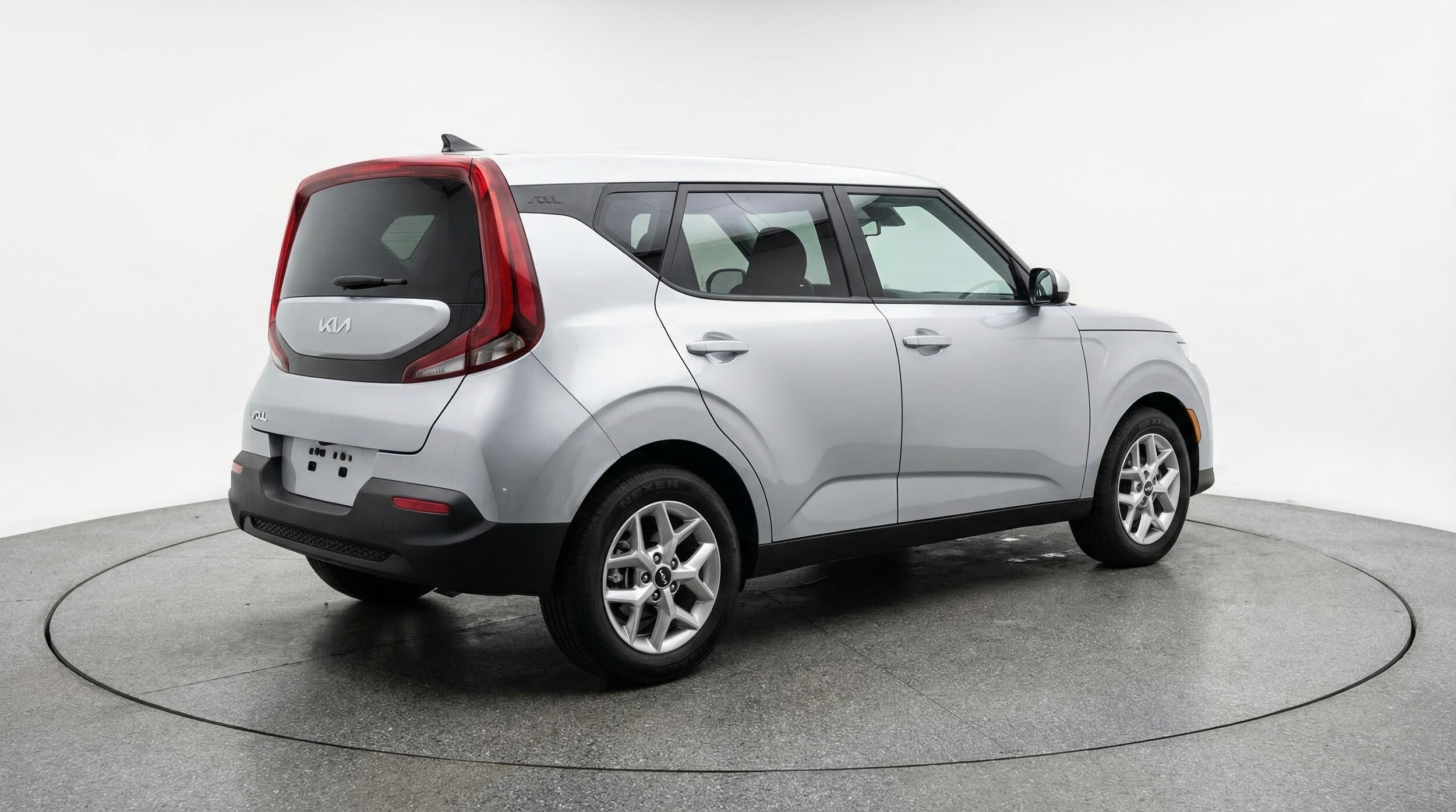 Thumbnail: 2025 Kia Soul - 7