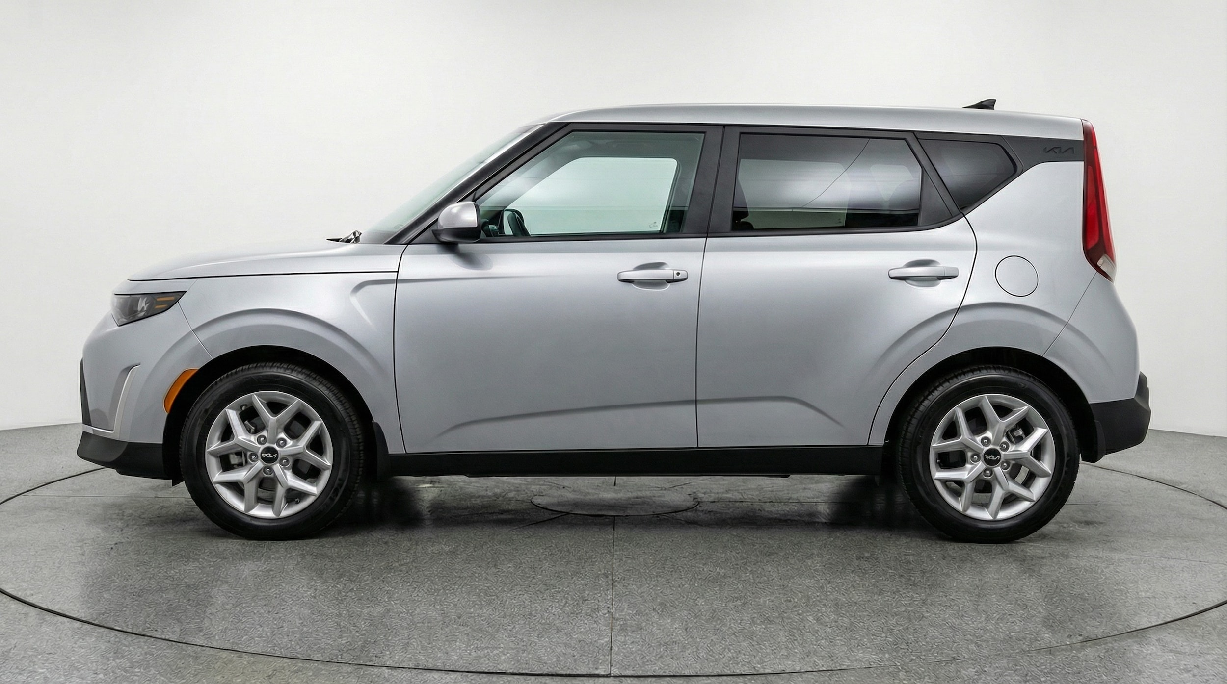 Thumbnail: 2025 Kia Soul - 4