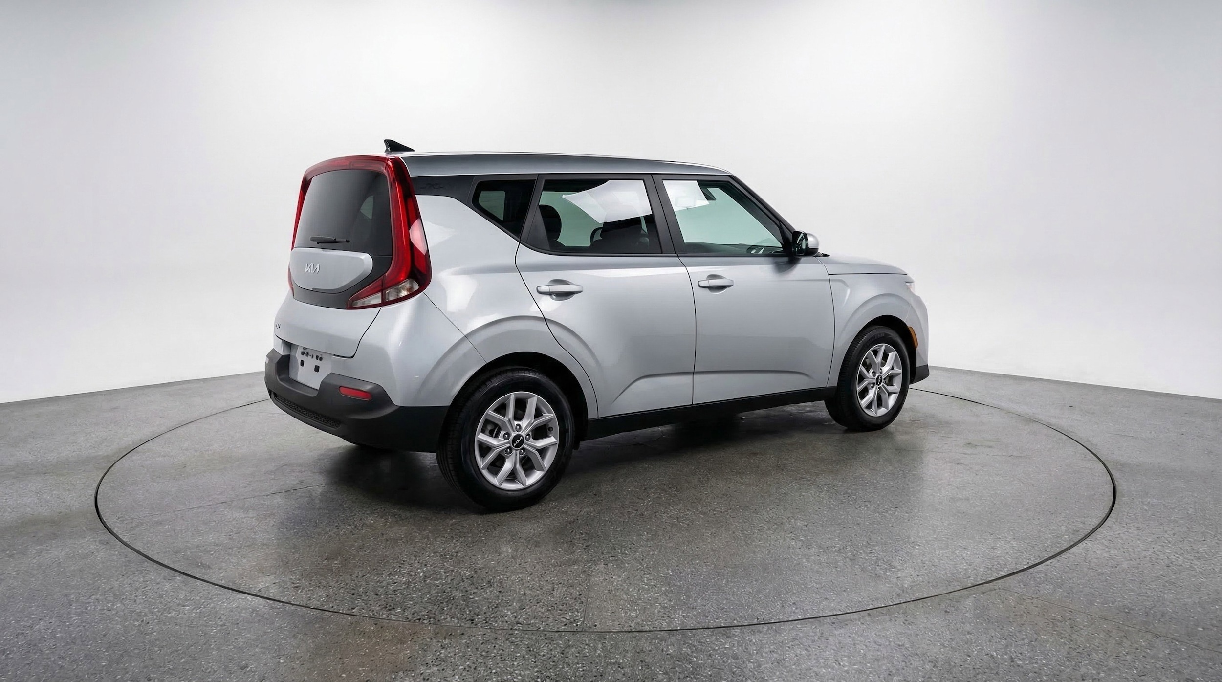 Thumbnail: 2025 Kia Soul - 9