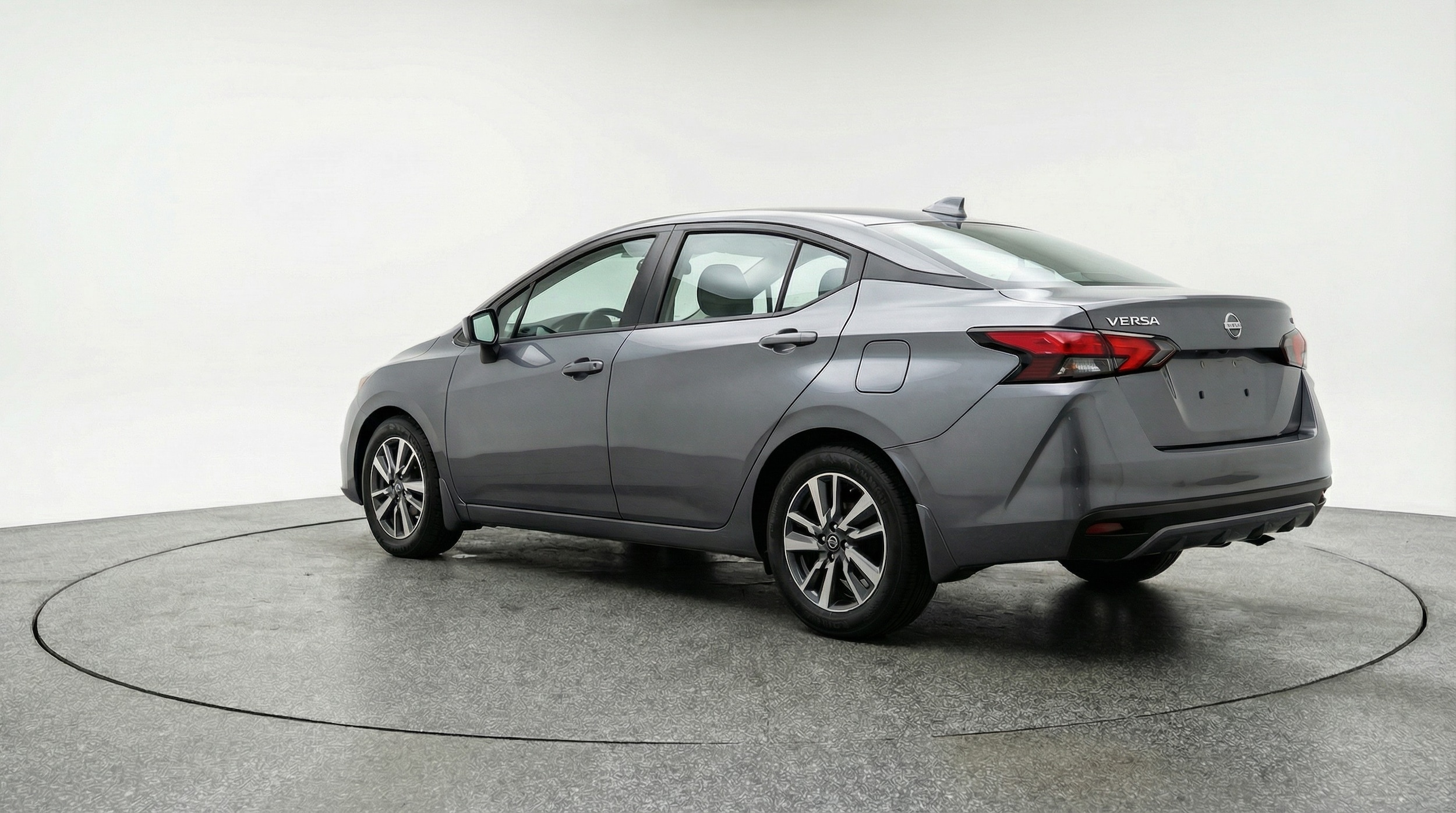 Thumbnail: 2025 Nissan Versa - 5