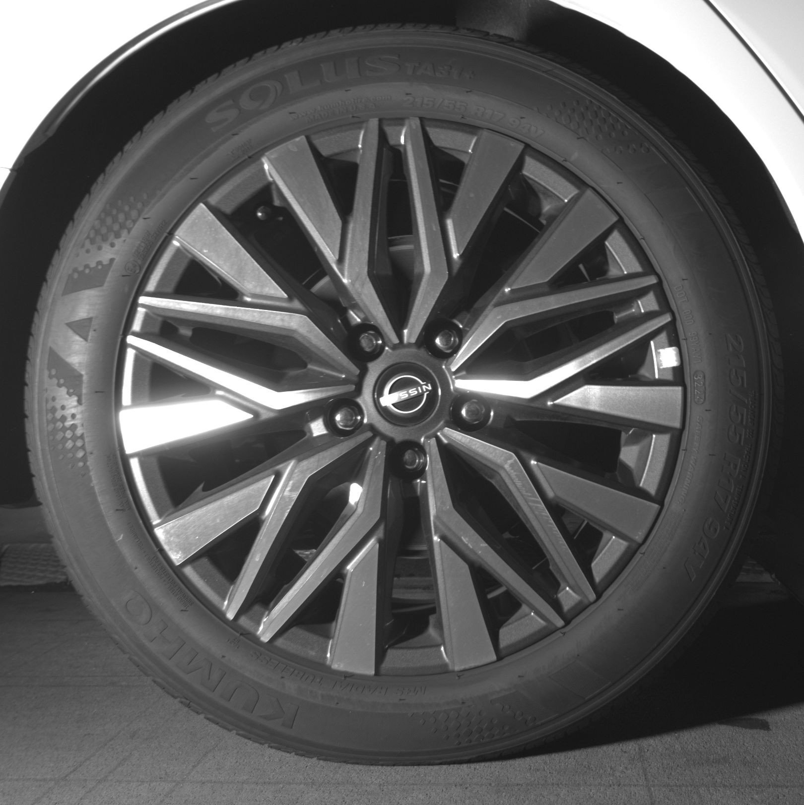 Thumbnail: 2025 Nissan Altima - 15