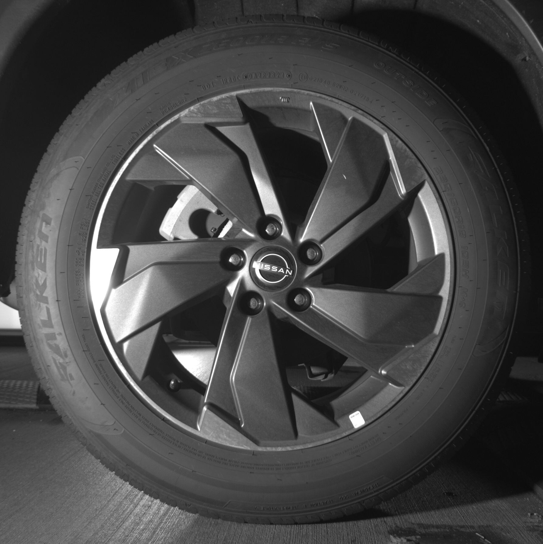 Thumbnail: 2025 Nissan Rogue - 12