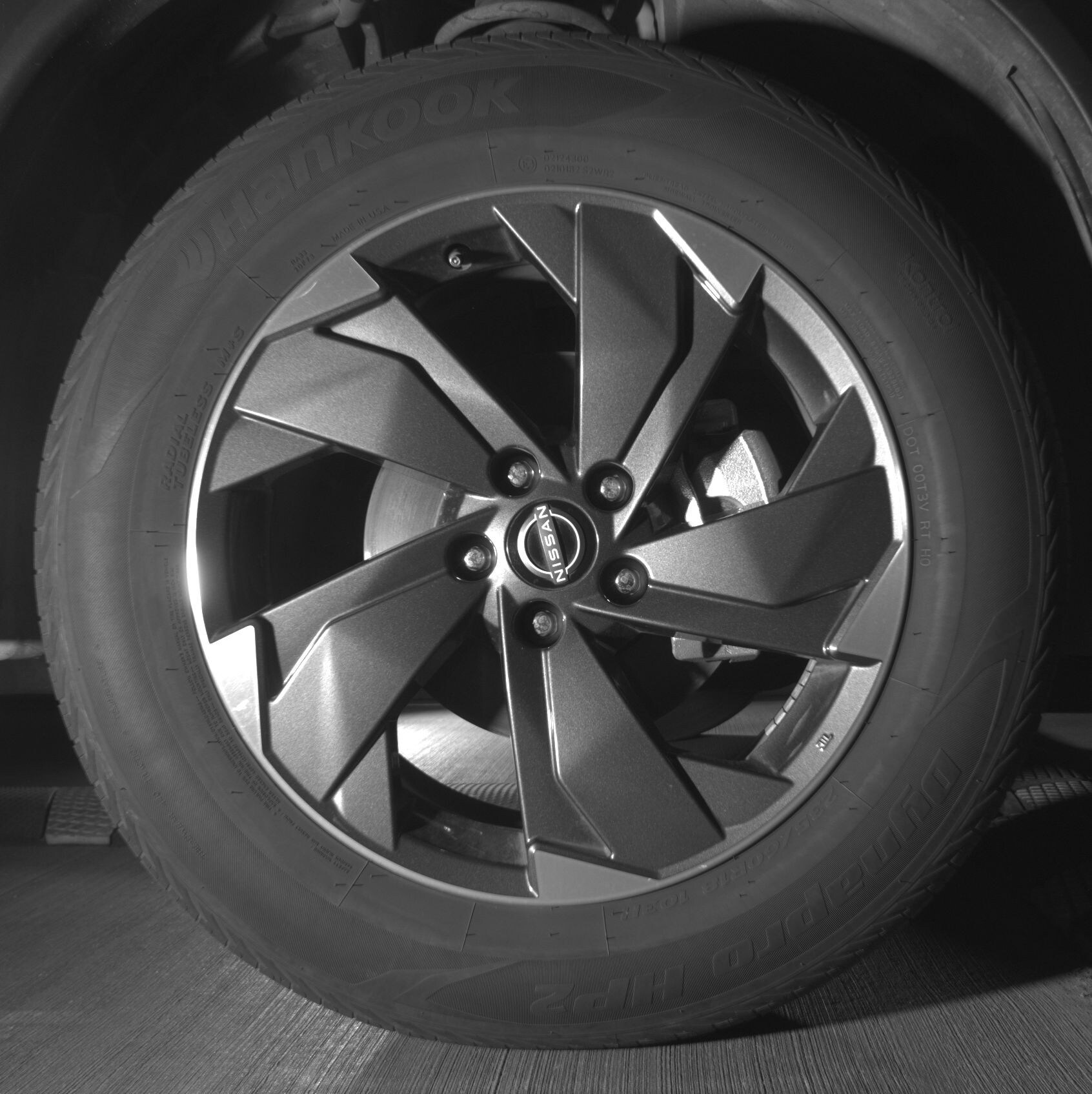 Thumbnail: 2025 Nissan Rogue - 10