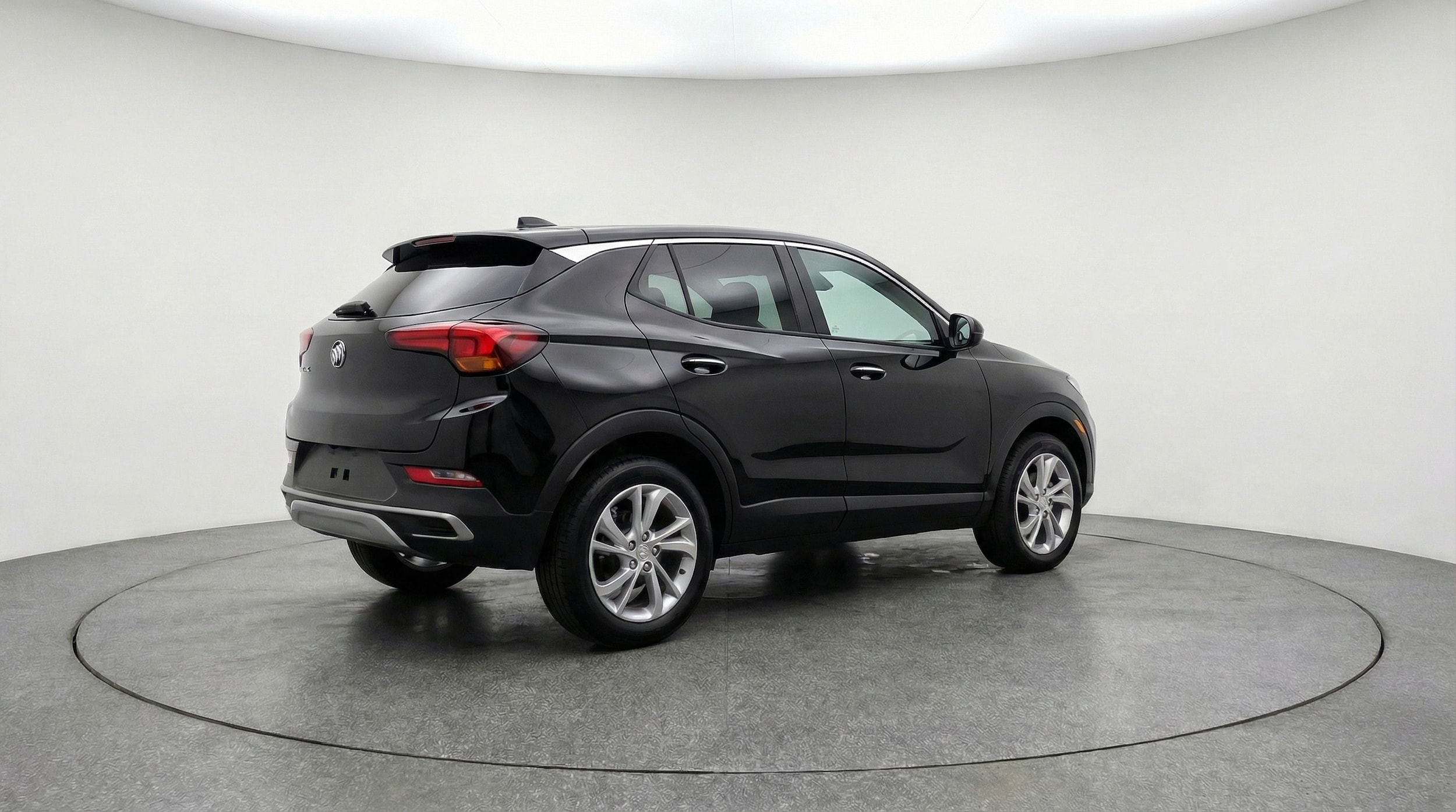 Thumbnail: 2025 Buick Encore GX - 7