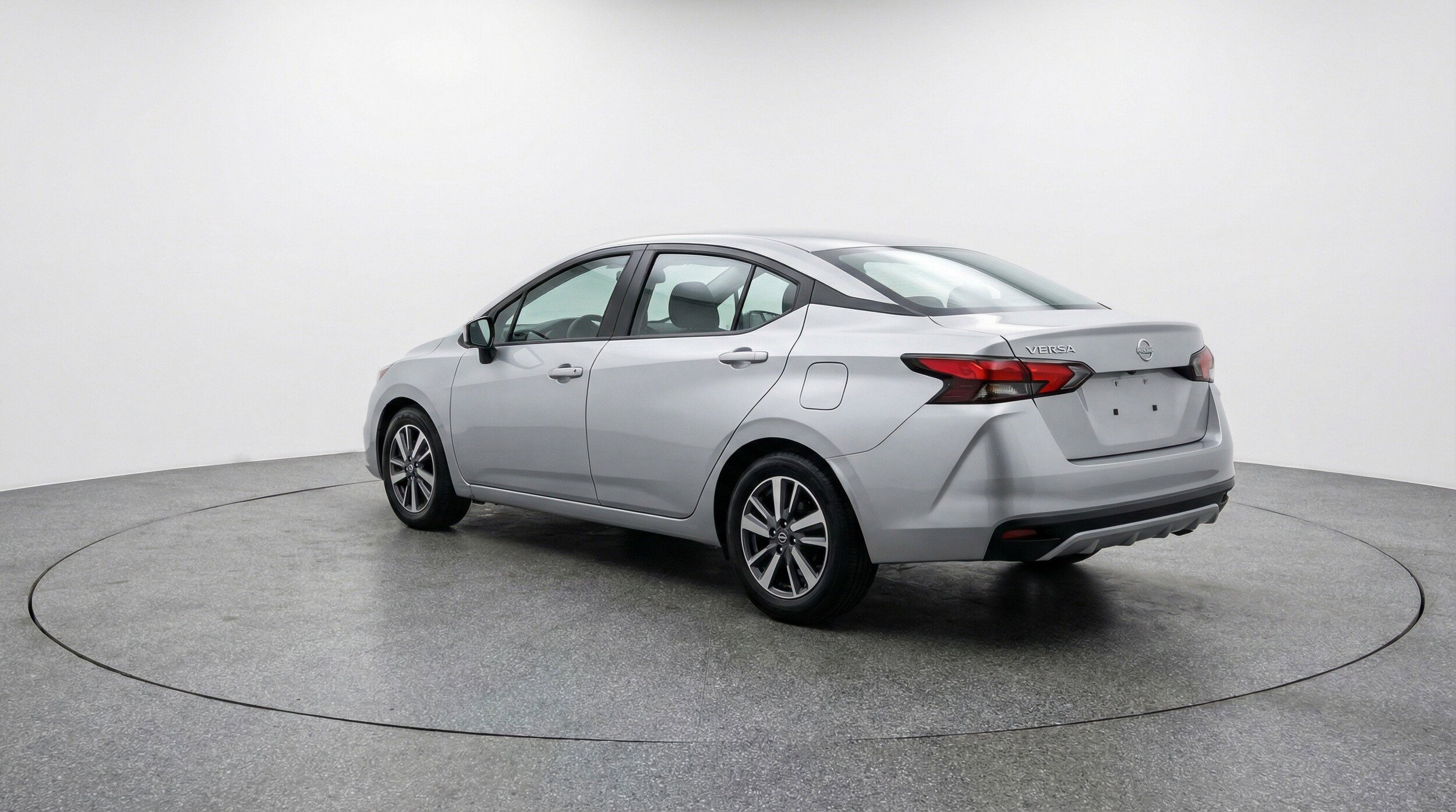Thumbnail: 2025 Nissan Versa - 6