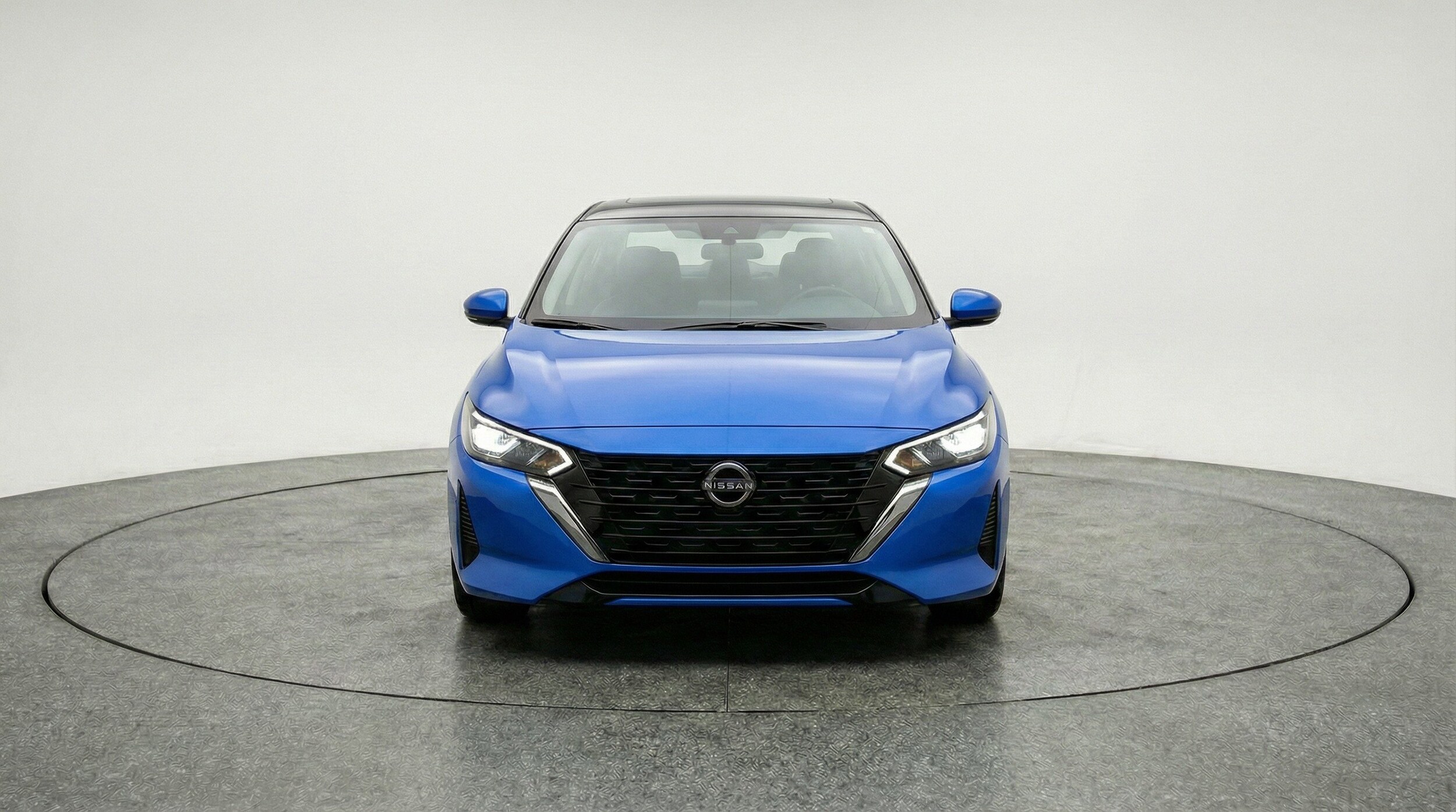 Thumbnail: 2025 Nissan Sentra - 2