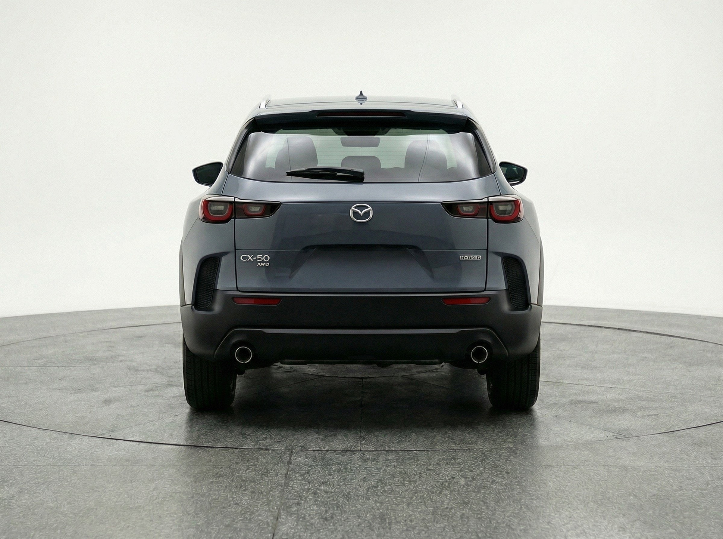 Thumbnail: 2025 Mazda CX-50 - 7