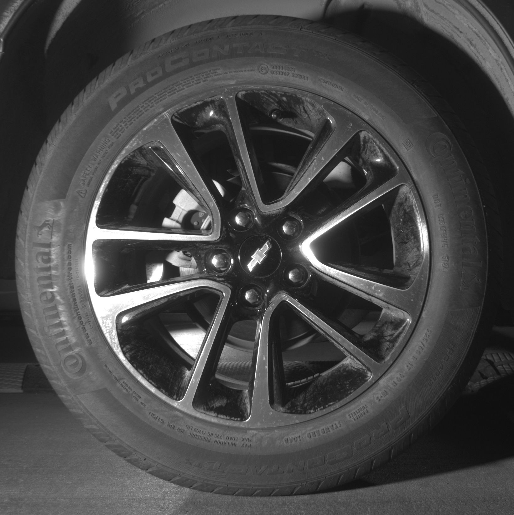 Thumbnail: 2025 Chevrolet TrailBlazer - 12