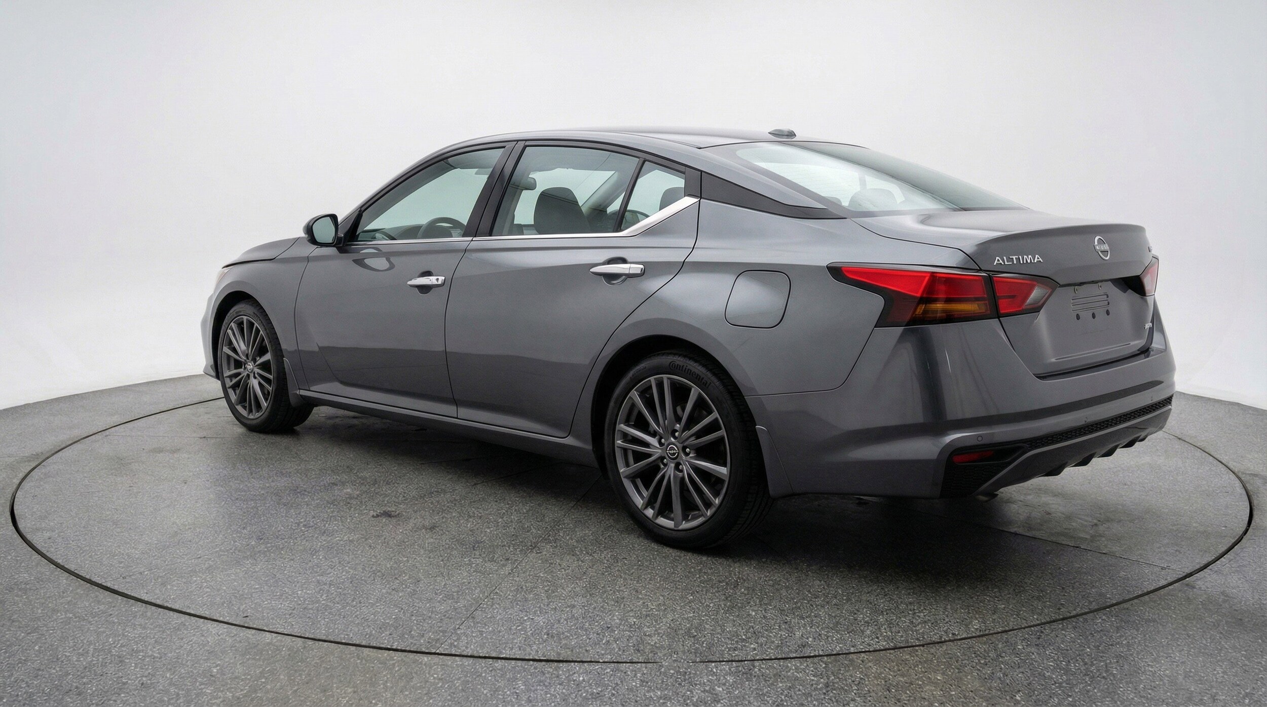 Thumbnail: 2025 Nissan Altima - 6