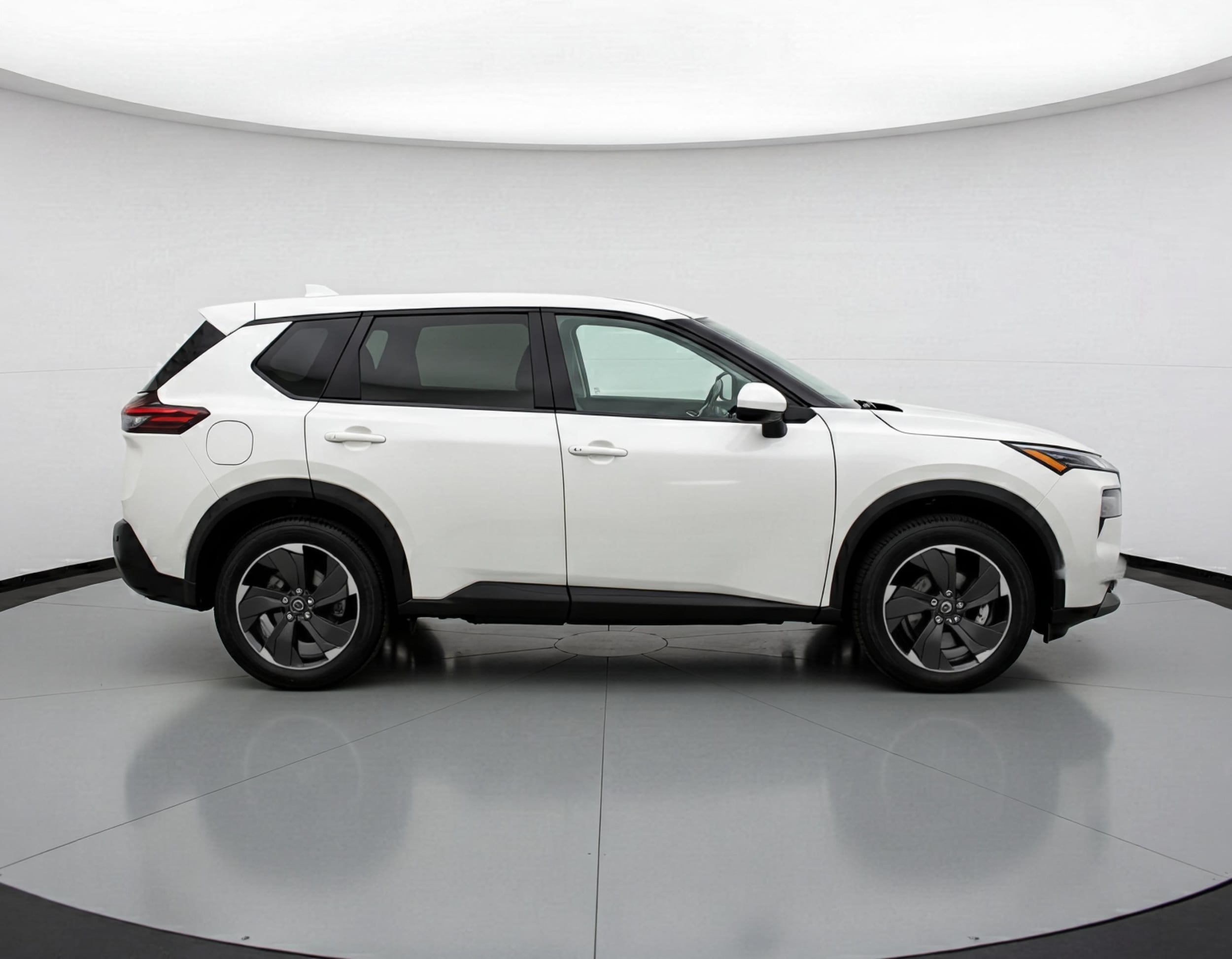 Thumbnail: 2025 Nissan Rogue - 8