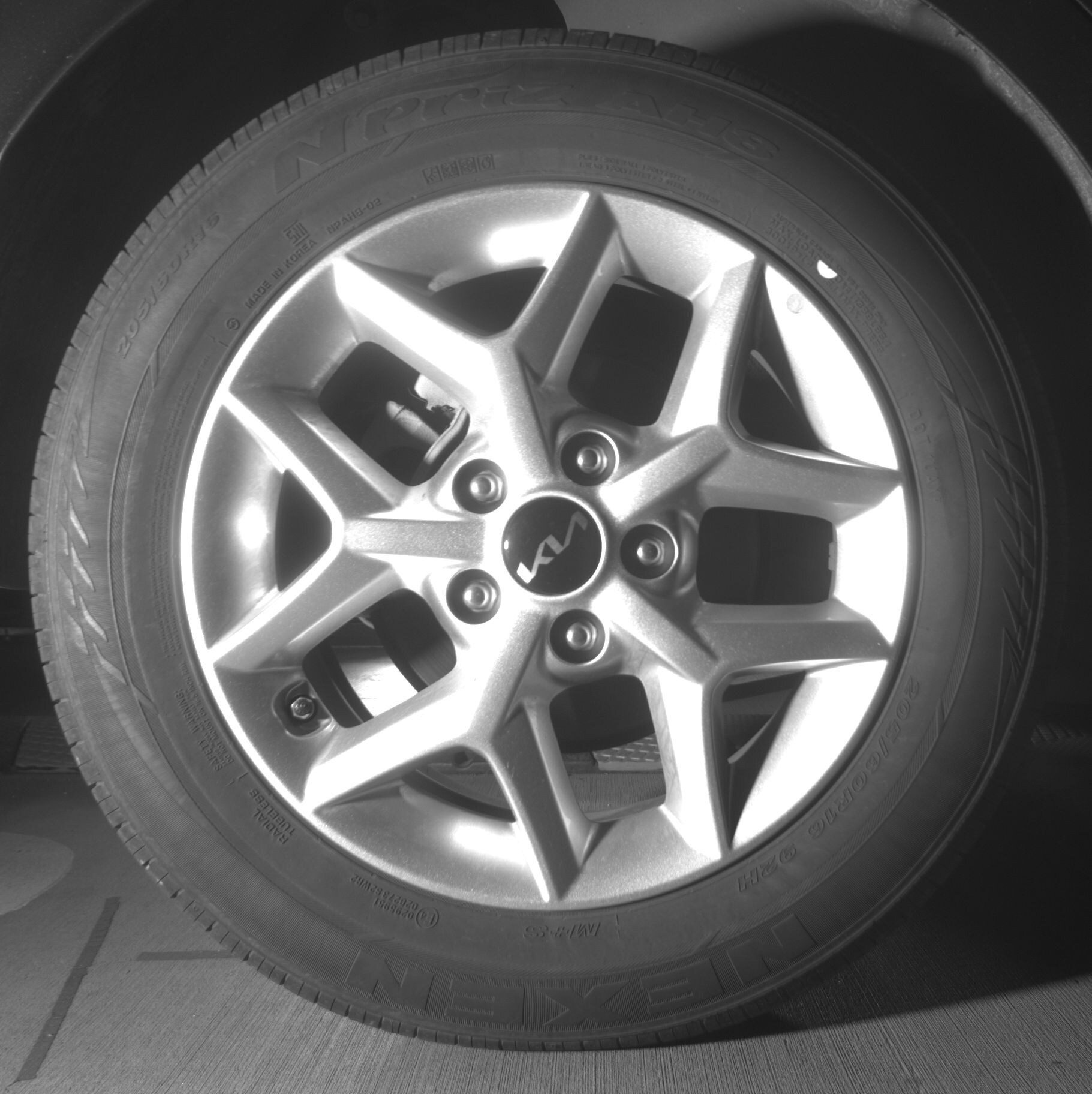 Thumbnail: 2025 Kia Soul - 12