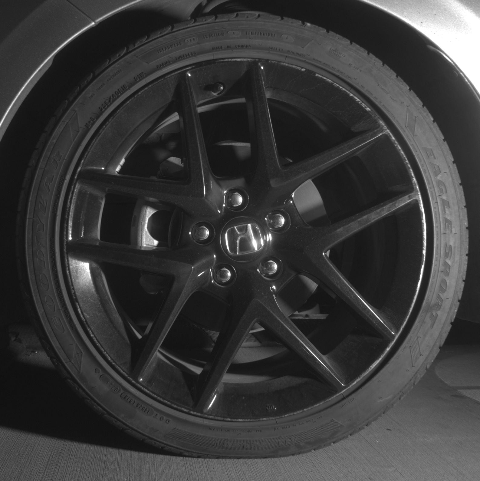 Thumbnail: 2025 Honda Civic - 9