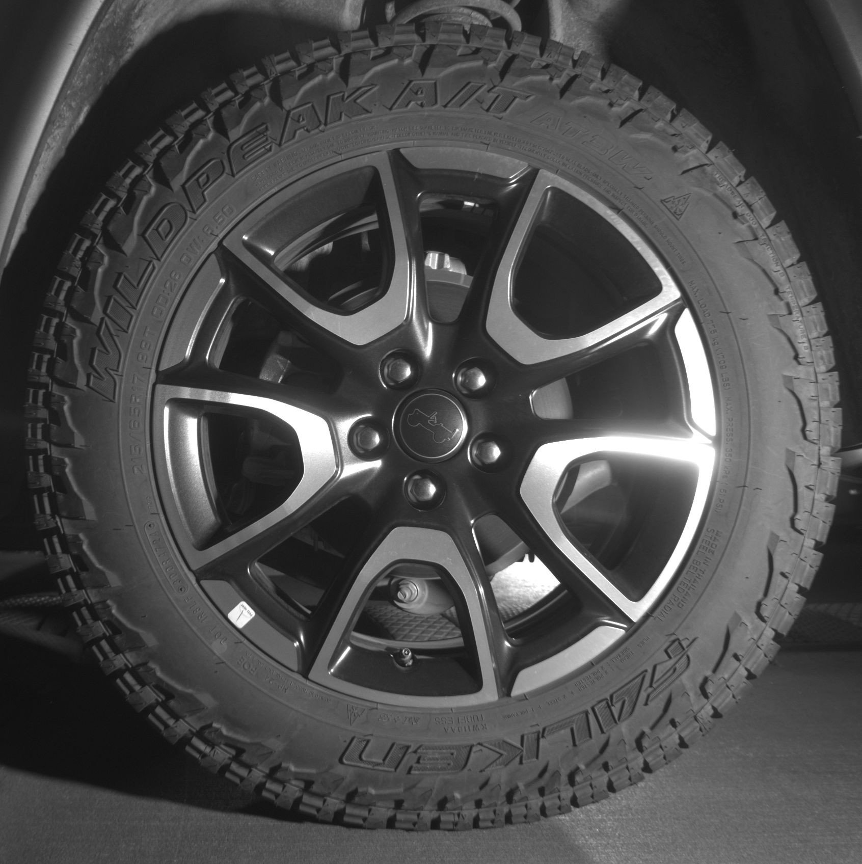 Thumbnail: 2025 Jeep Compass - 14