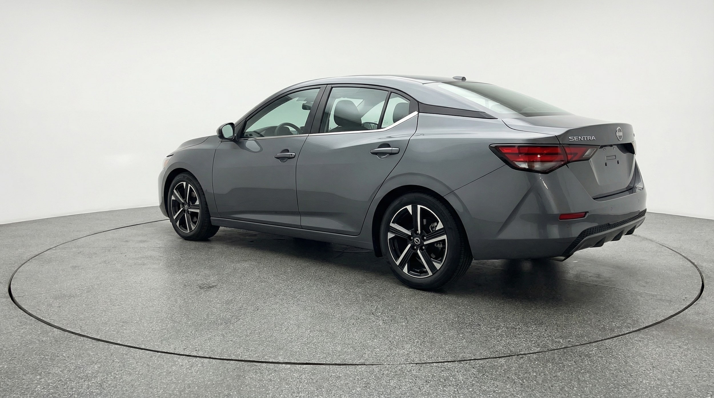 Thumbnail: 2025 Nissan Sentra - 5