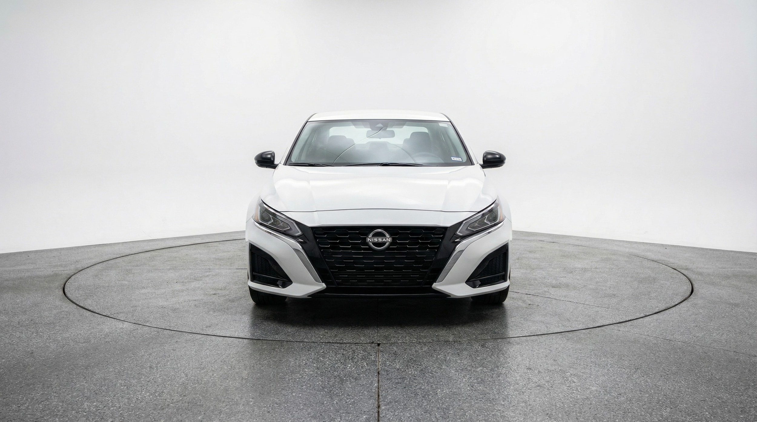 Thumbnail: 2025 Nissan Altima - 2