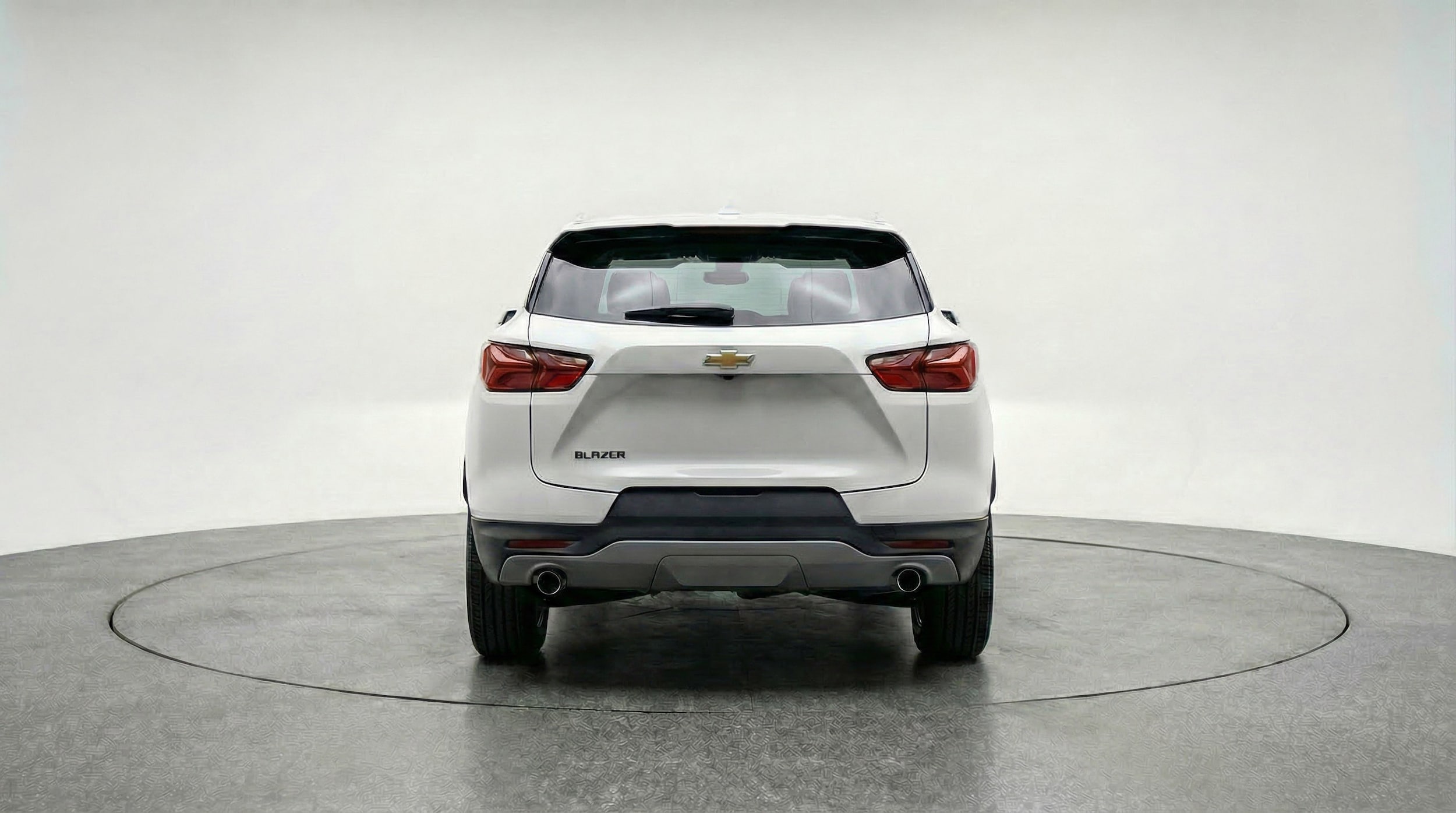 Thumbnail: 2025 Chevrolet Blazer - 7