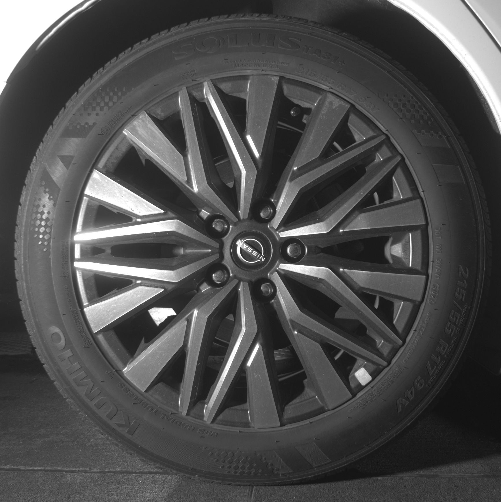 Thumbnail: 2025 Nissan Altima - 12