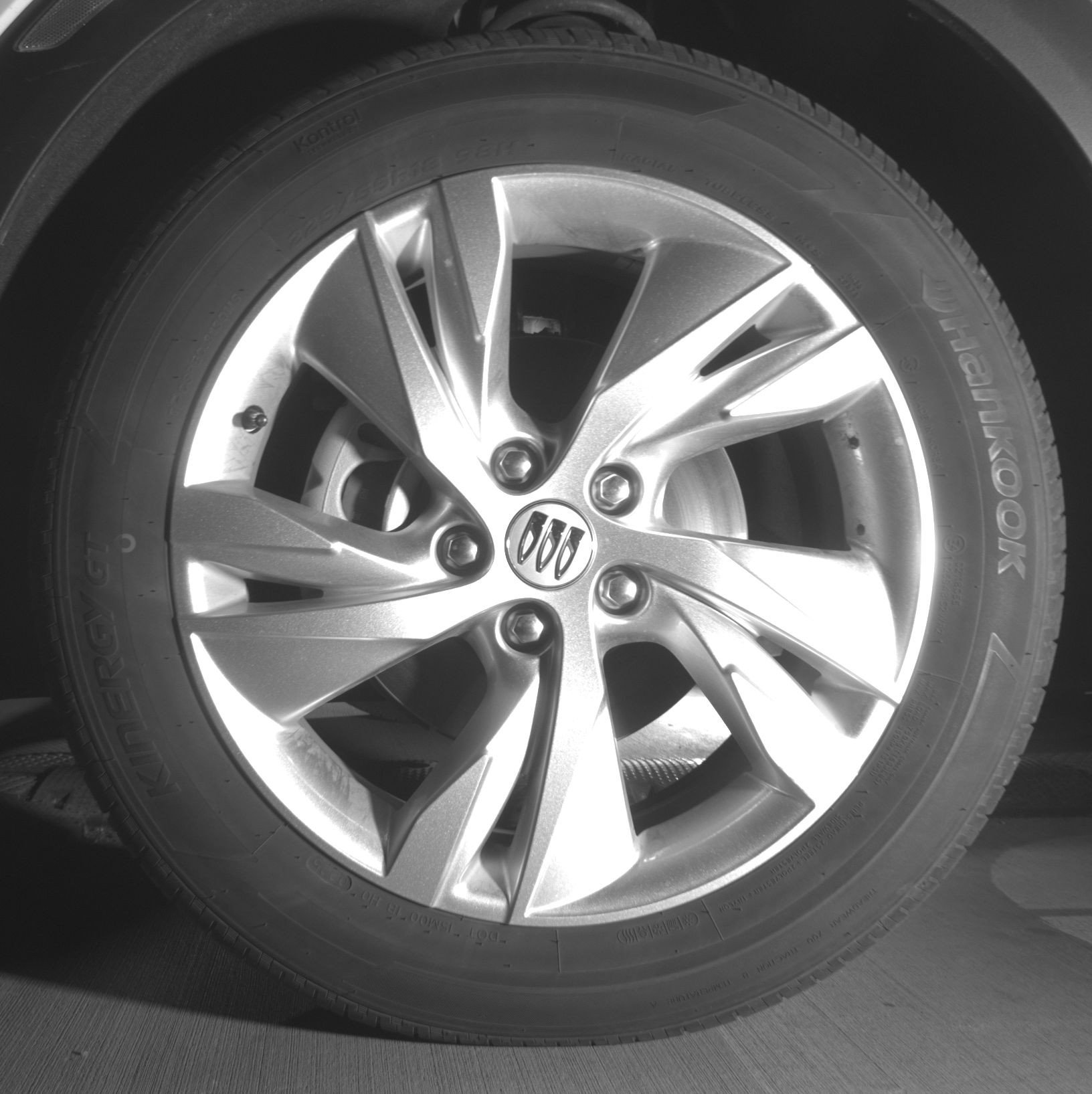 Thumbnail: 2025 Buick Encore GX - 12