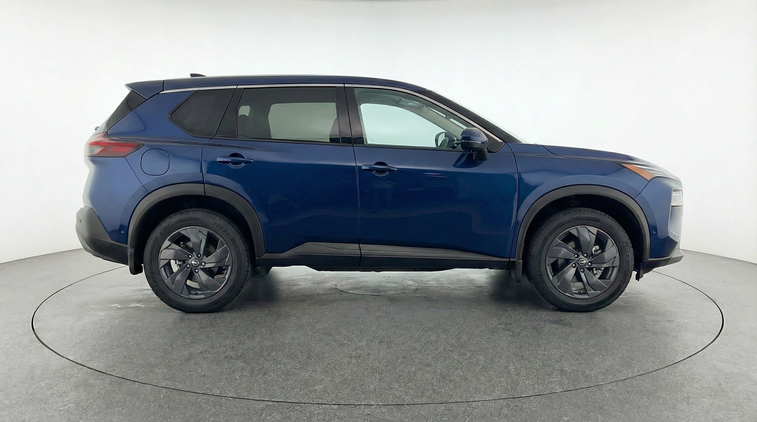 Thumbnail: 2025 Nissan Rogue - 8