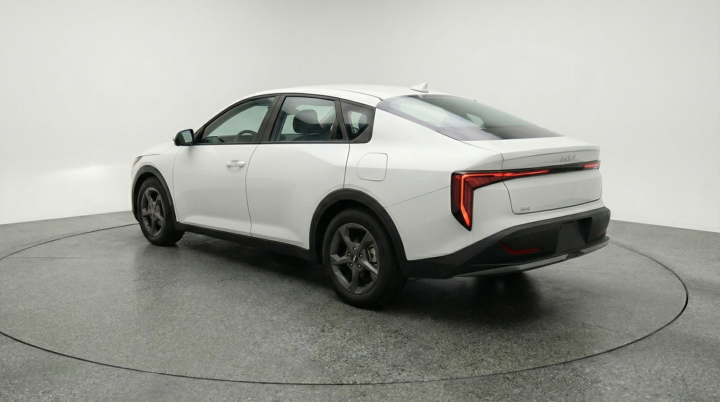 Thumbnail: 2025 Kia K4 - 6