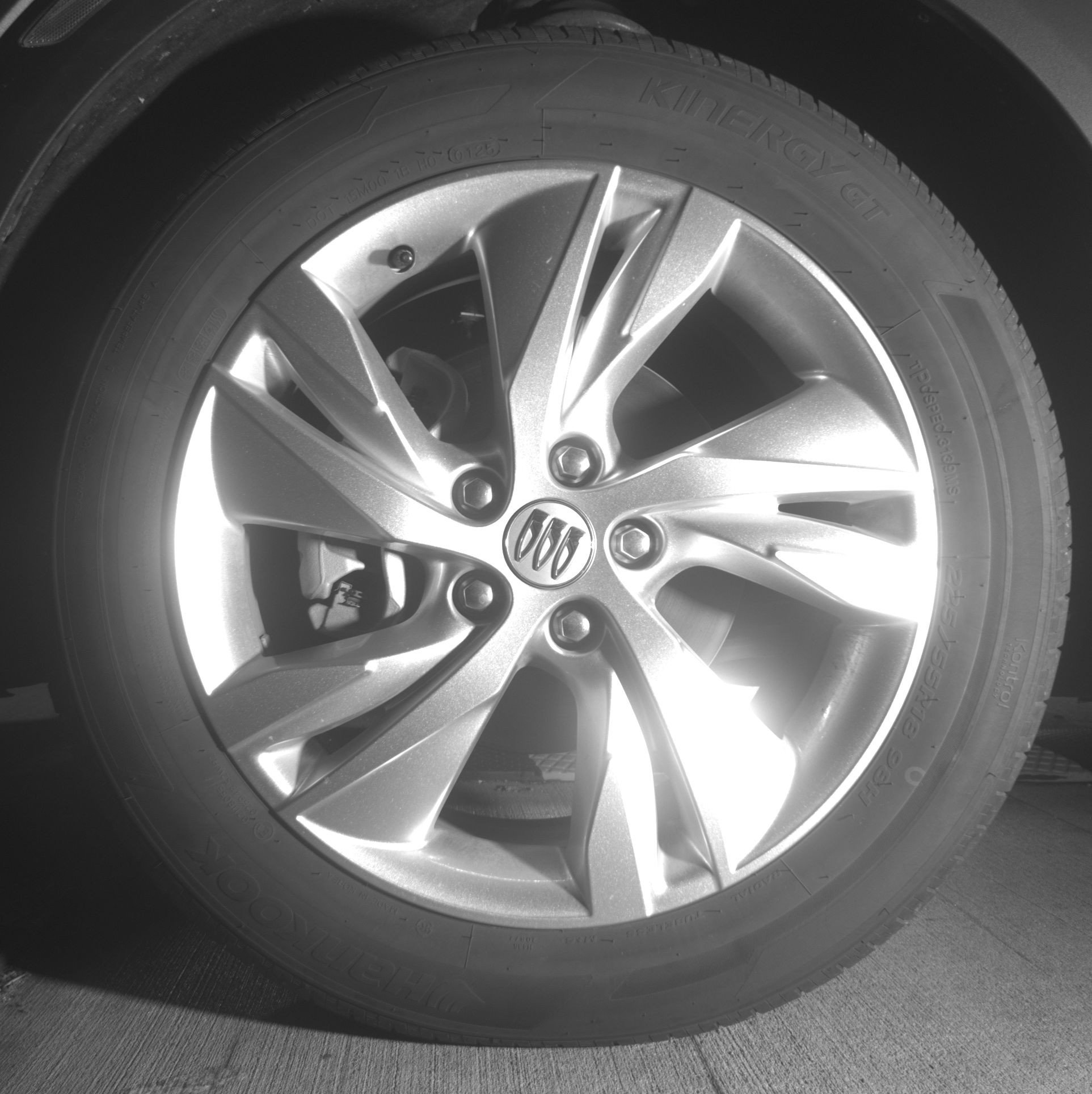 Thumbnail: 2025 Buick Encore GX - 12