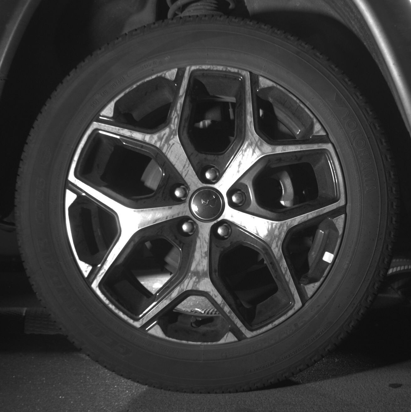 Thumbnail: 2025 Jeep Compass - 12