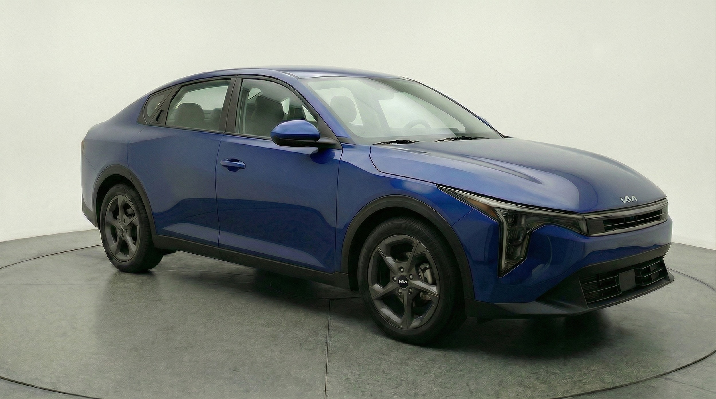 Thumbnail: 2025 Kia K4 - 1