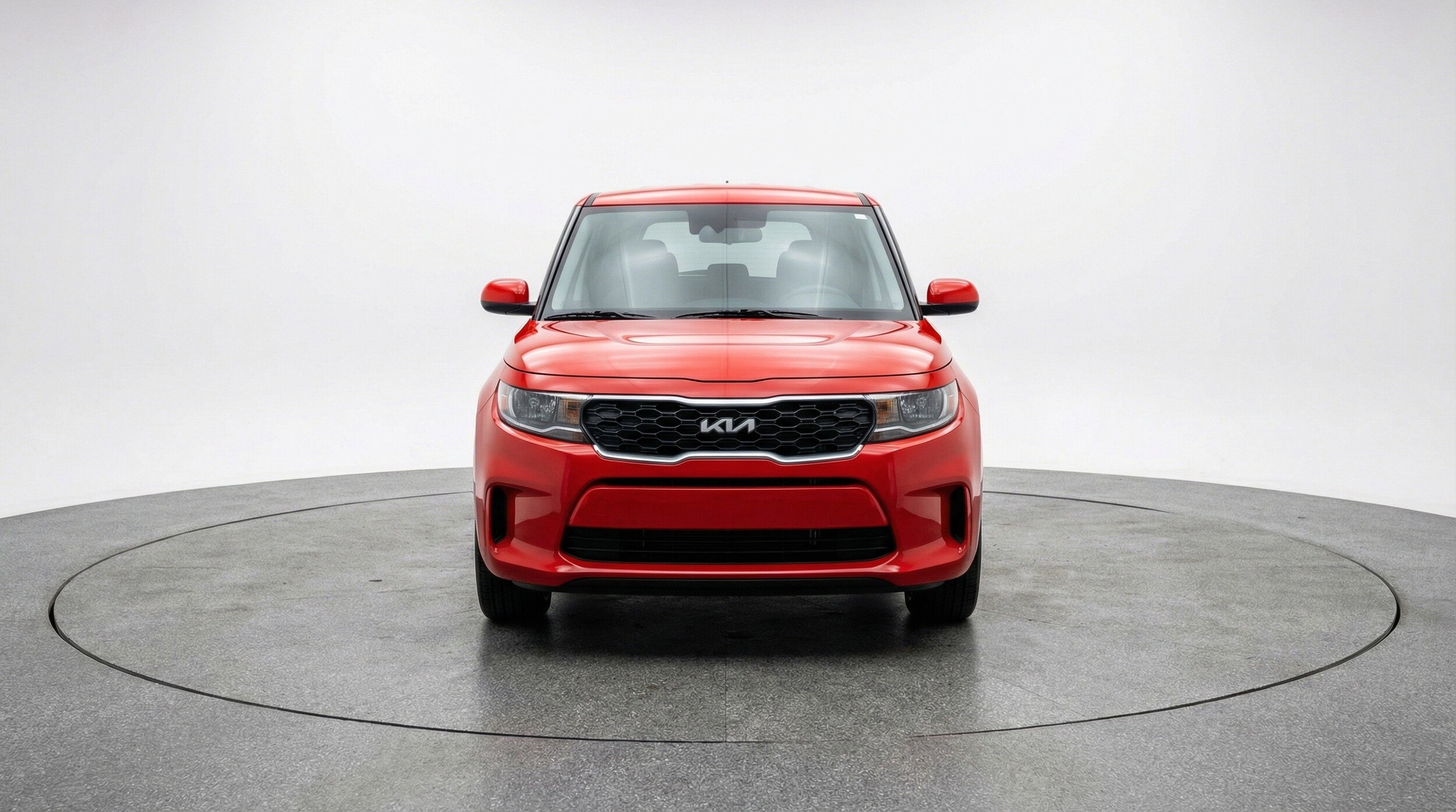 Thumbnail: 2025 Kia Soul - 2