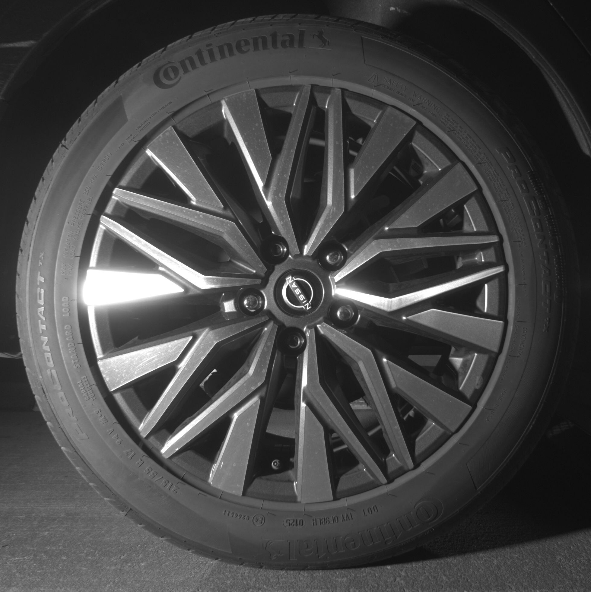 Thumbnail: 2025 Nissan Altima - 12