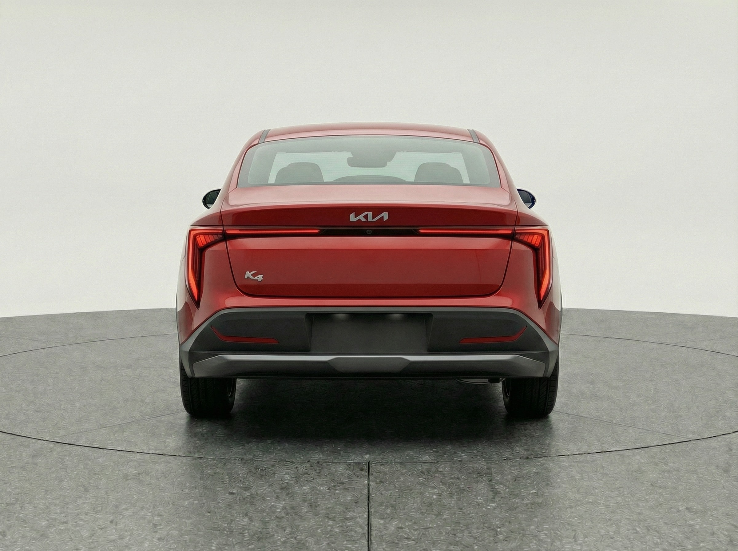 Thumbnail: 2025 Kia K4 - 6