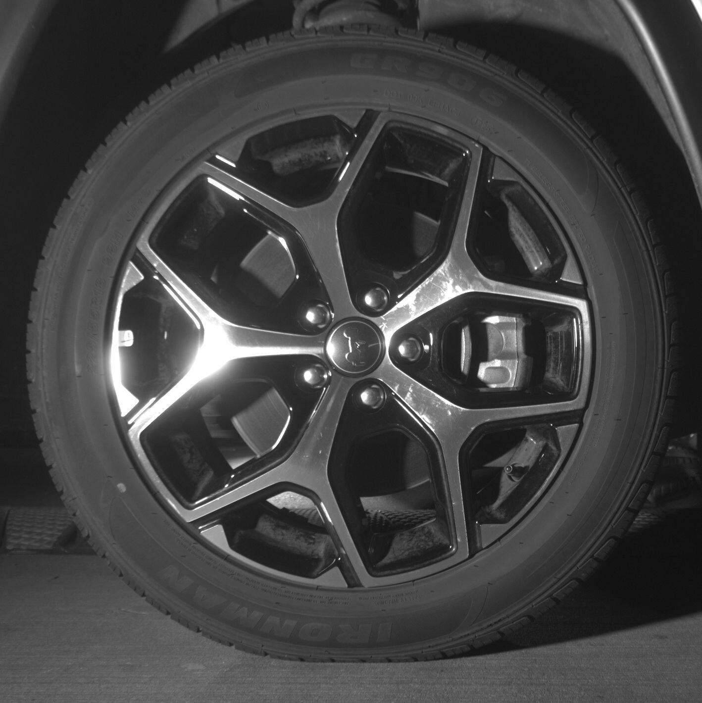 Thumbnail: 2025 Jeep Compass - 10