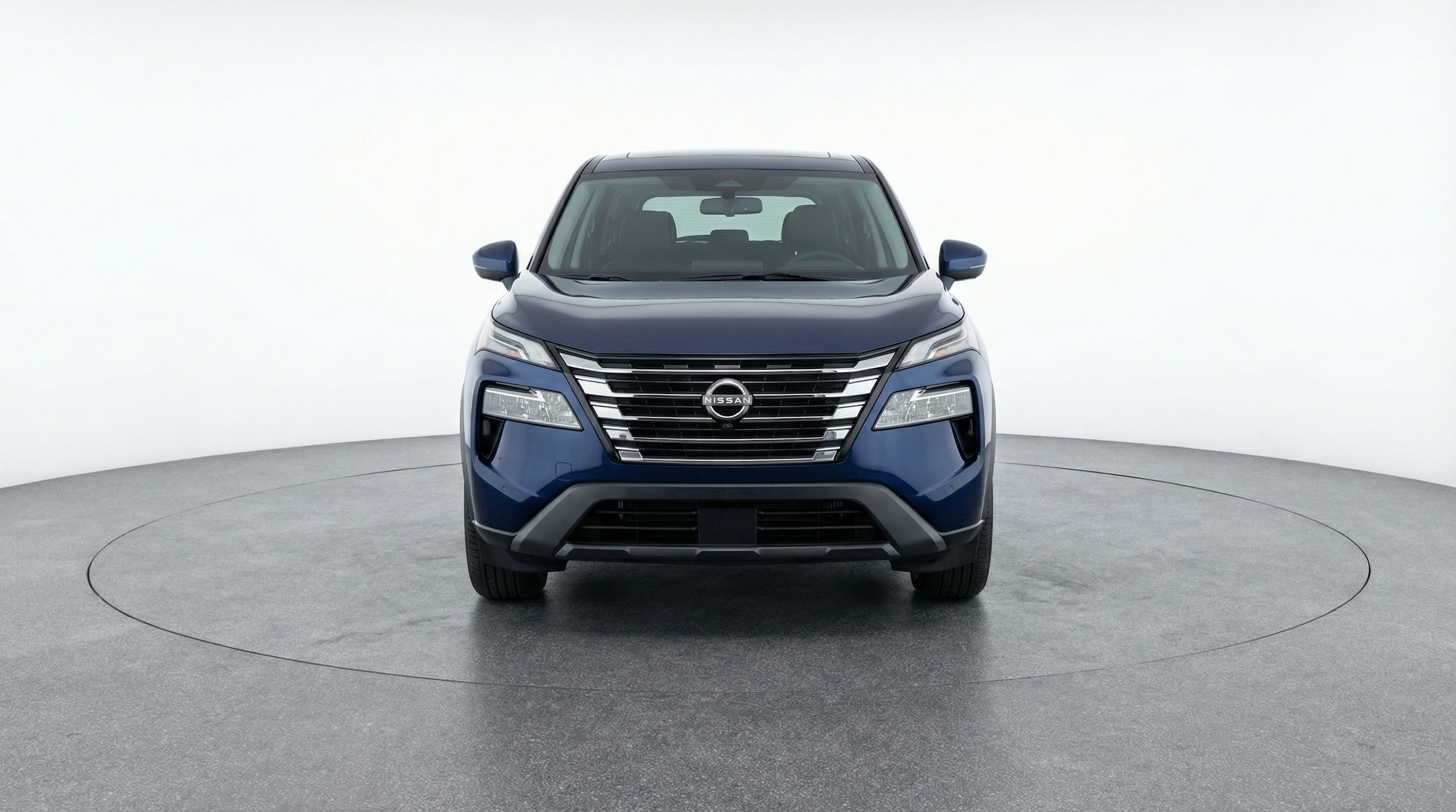 Thumbnail: 2025 Nissan Rogue - 2