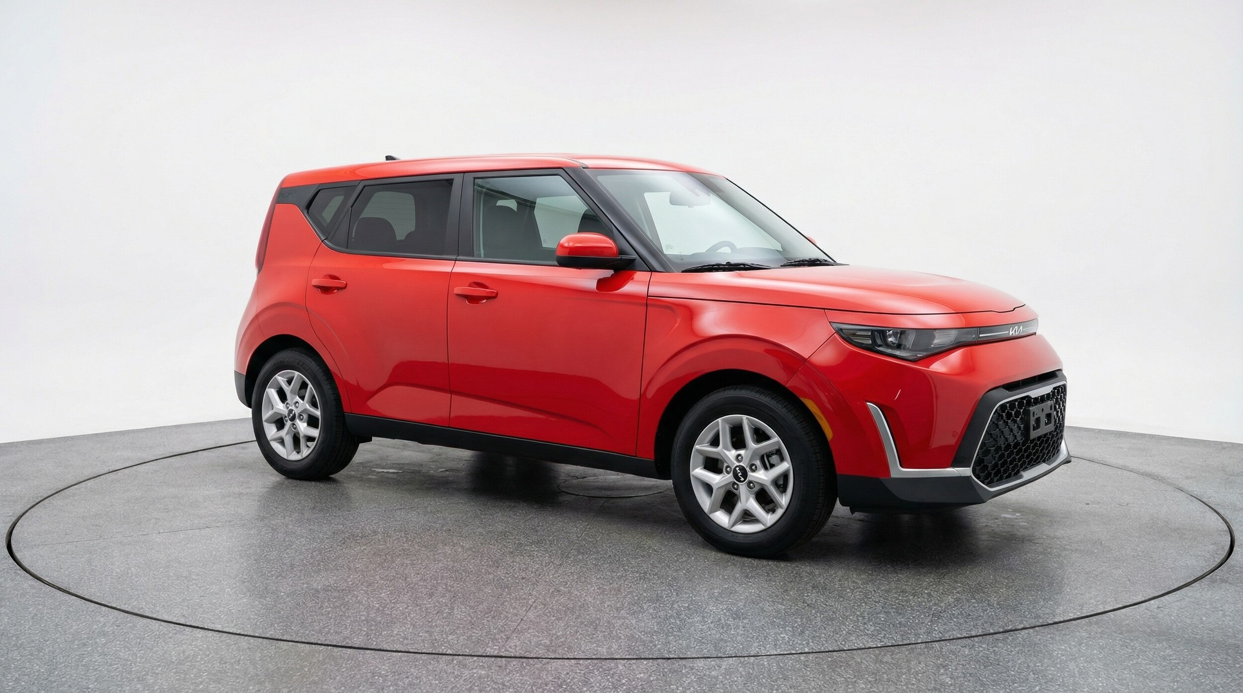 Thumbnail: 2025 Kia Soul - 1