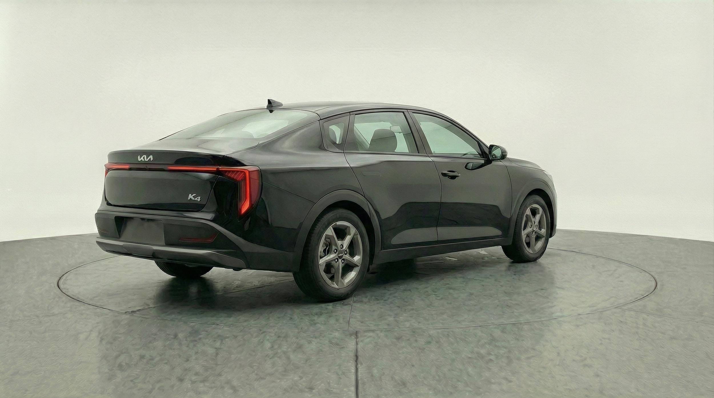 Thumbnail: 2025 Kia K4 - 7