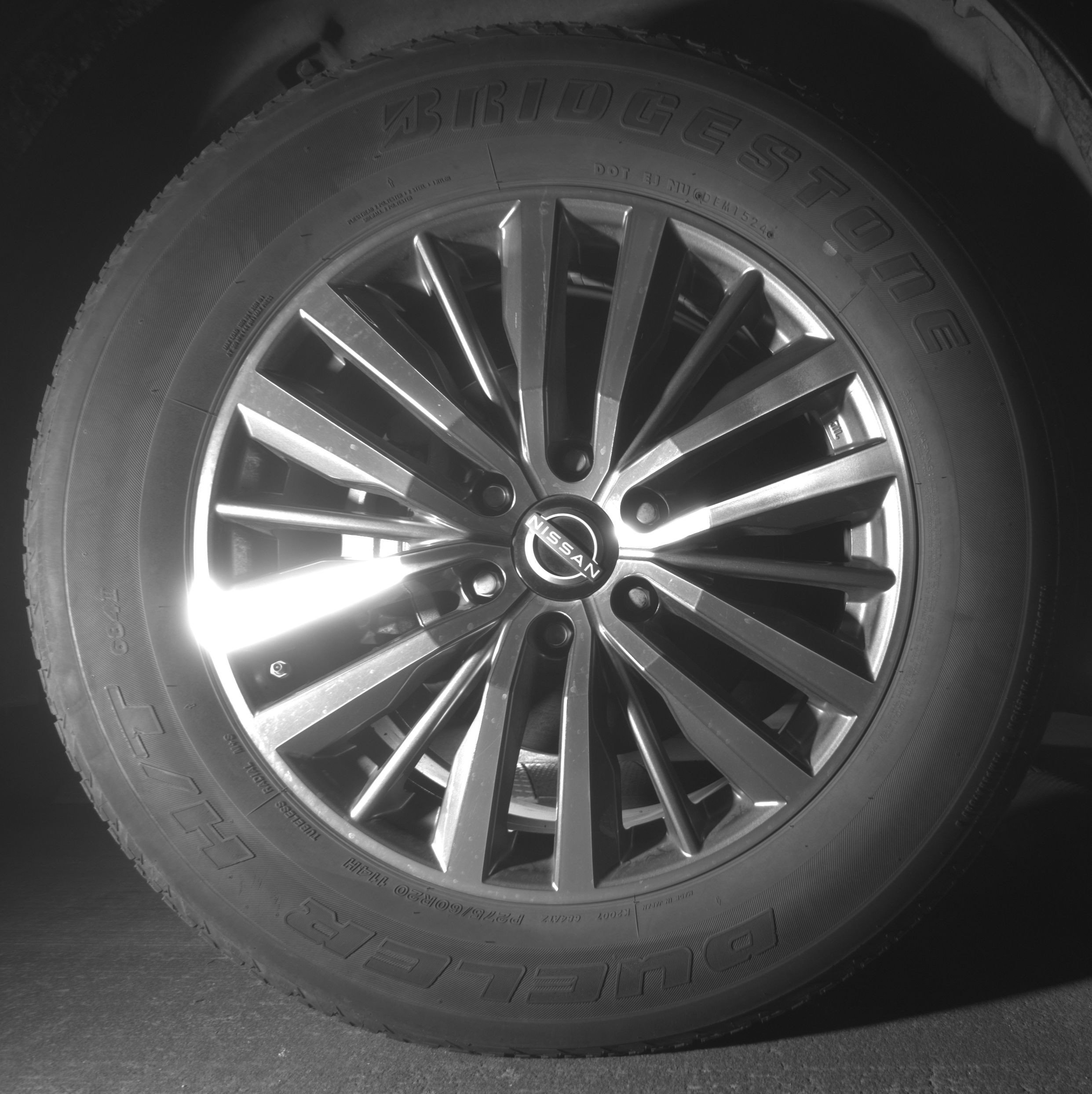 Thumbnail: 2024 Nissan Armada - 13