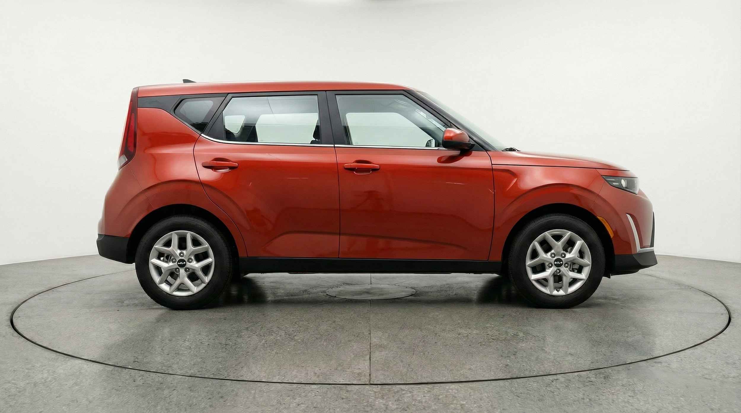 Thumbnail: 2025 Kia Soul - 8