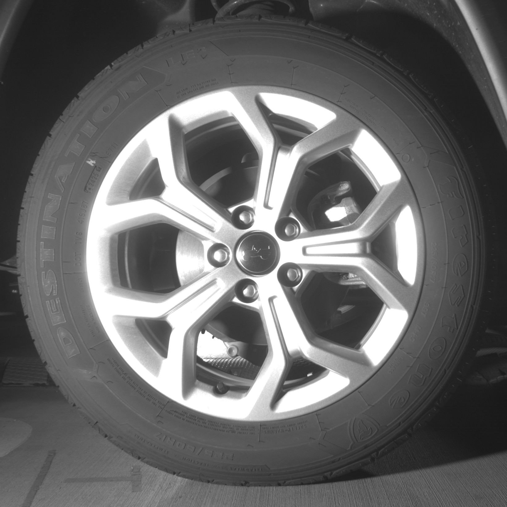 Thumbnail: 2025 Jeep Compass - 15