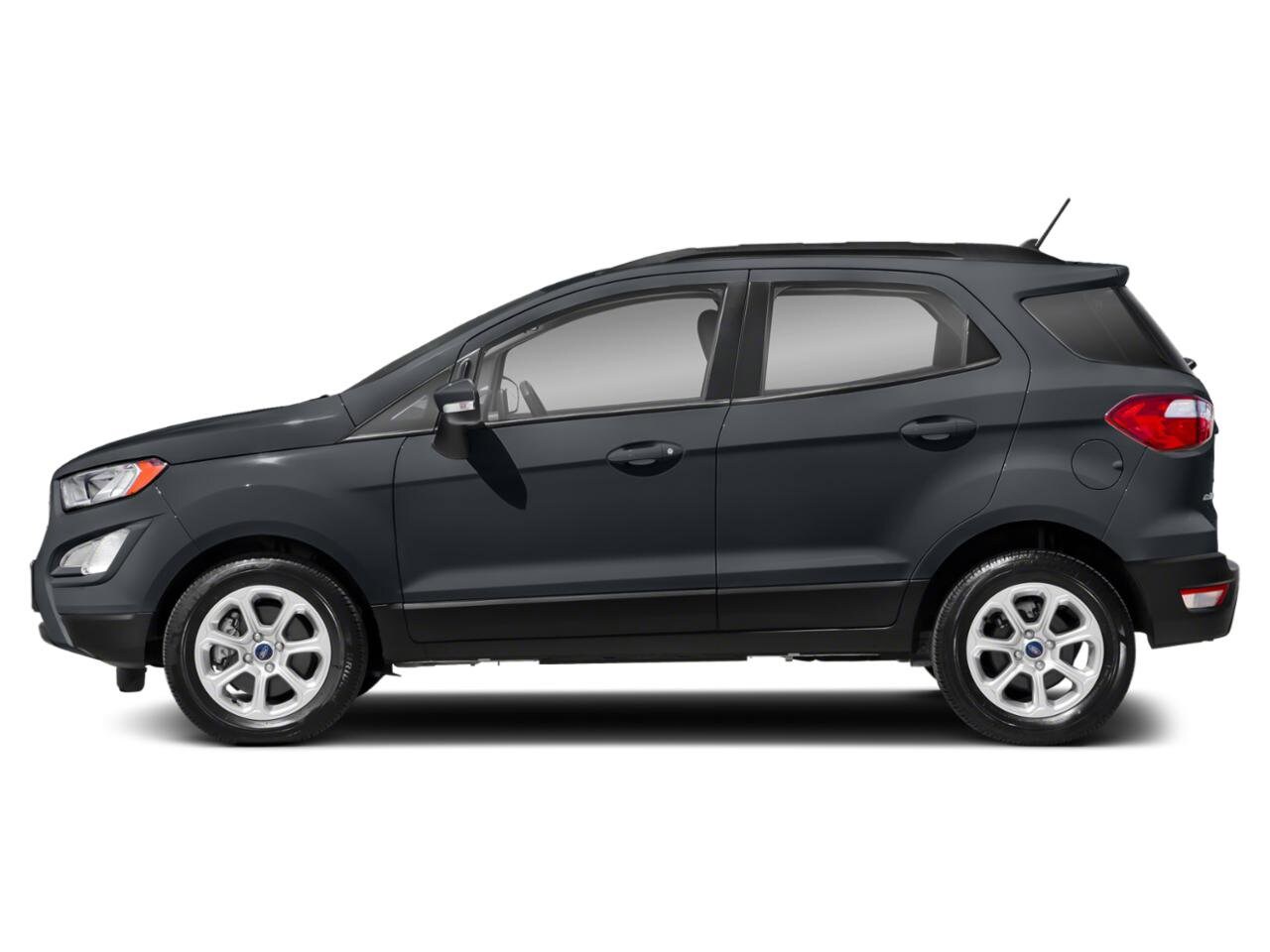 Thumbnail: 2021 Ford EcoSport - 3