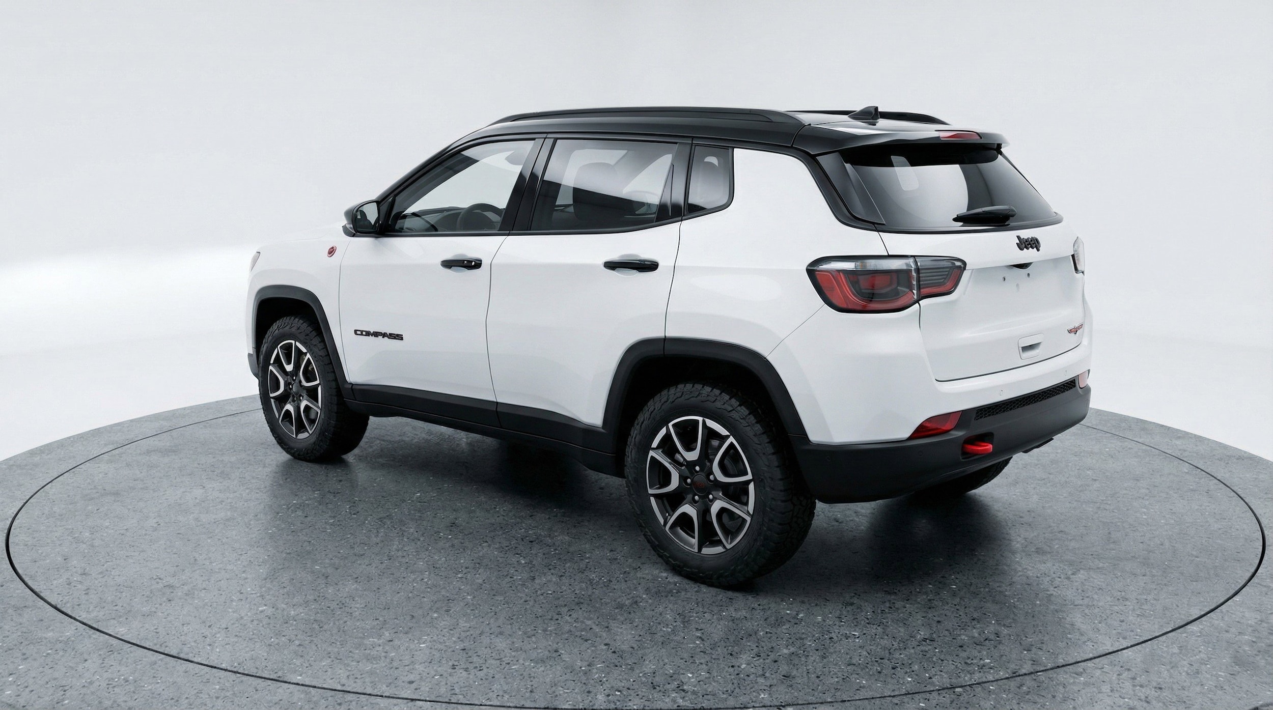 Thumbnail: 2025 Jeep Compass - 6