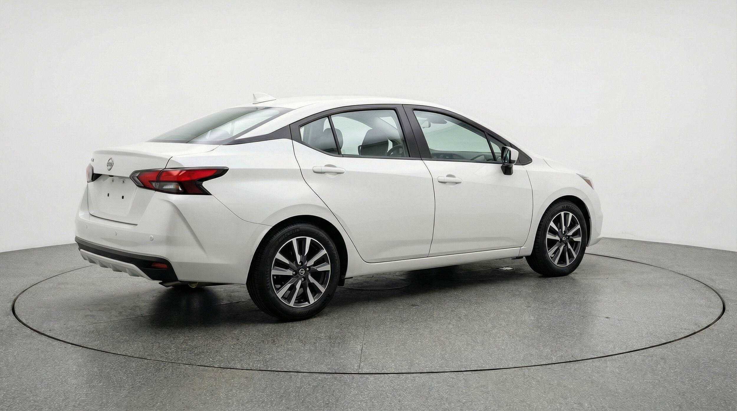 Thumbnail: 2025 Nissan Versa - 9