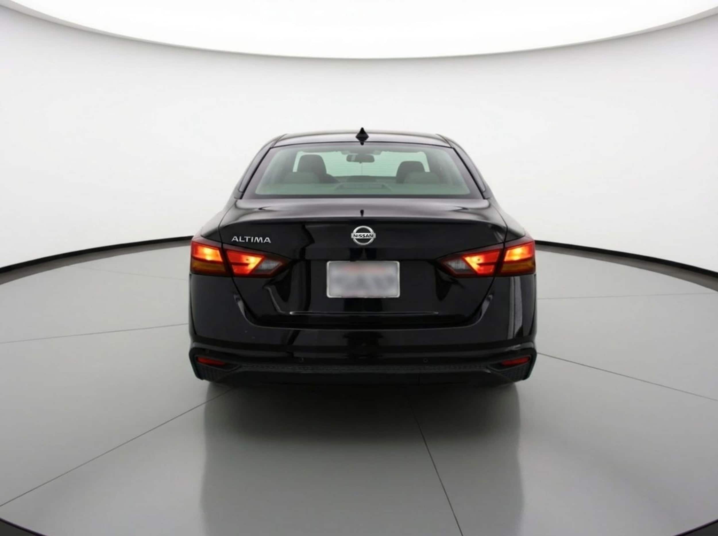 Thumbnail: 2025 Nissan Altima - 6