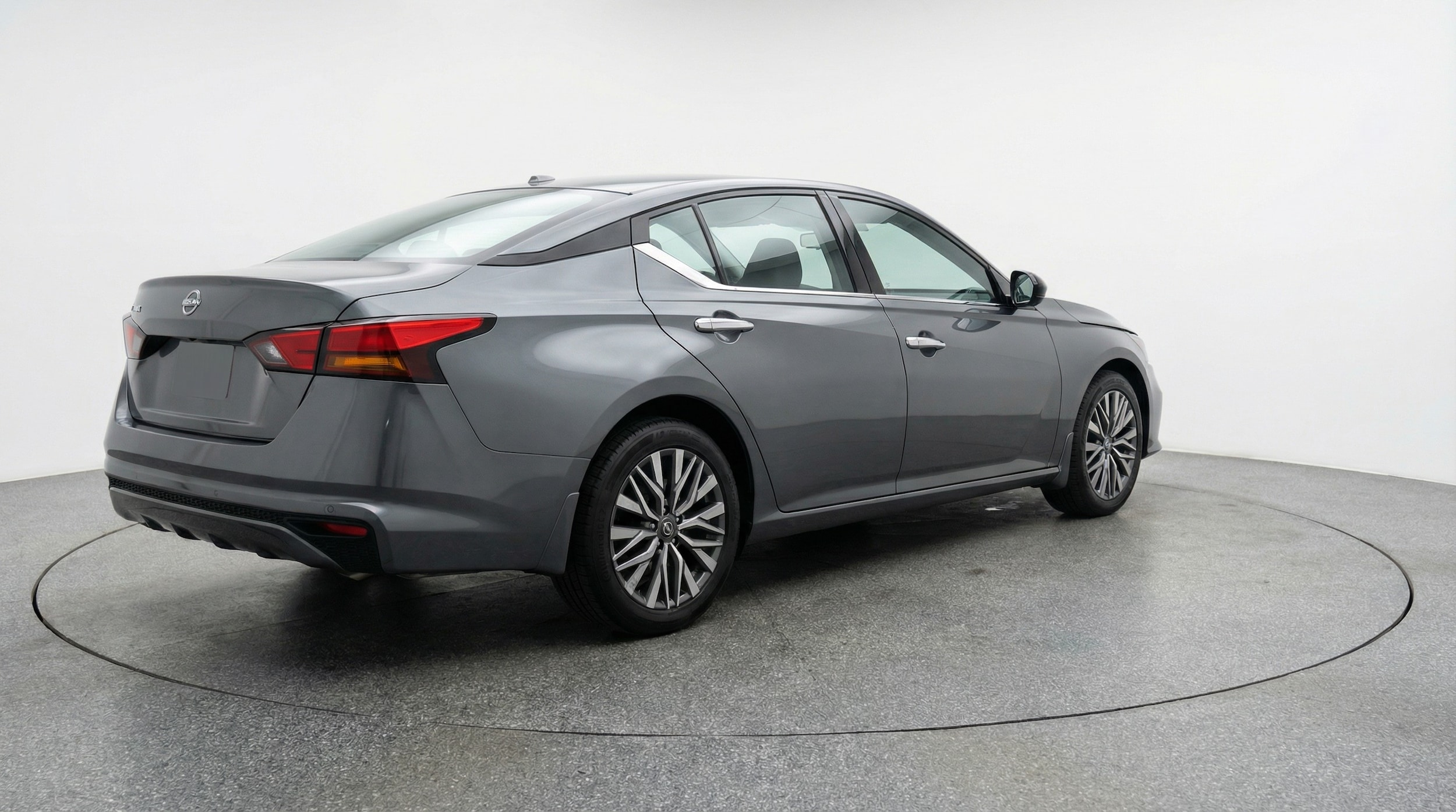 Thumbnail: 2025 Nissan Altima - 7