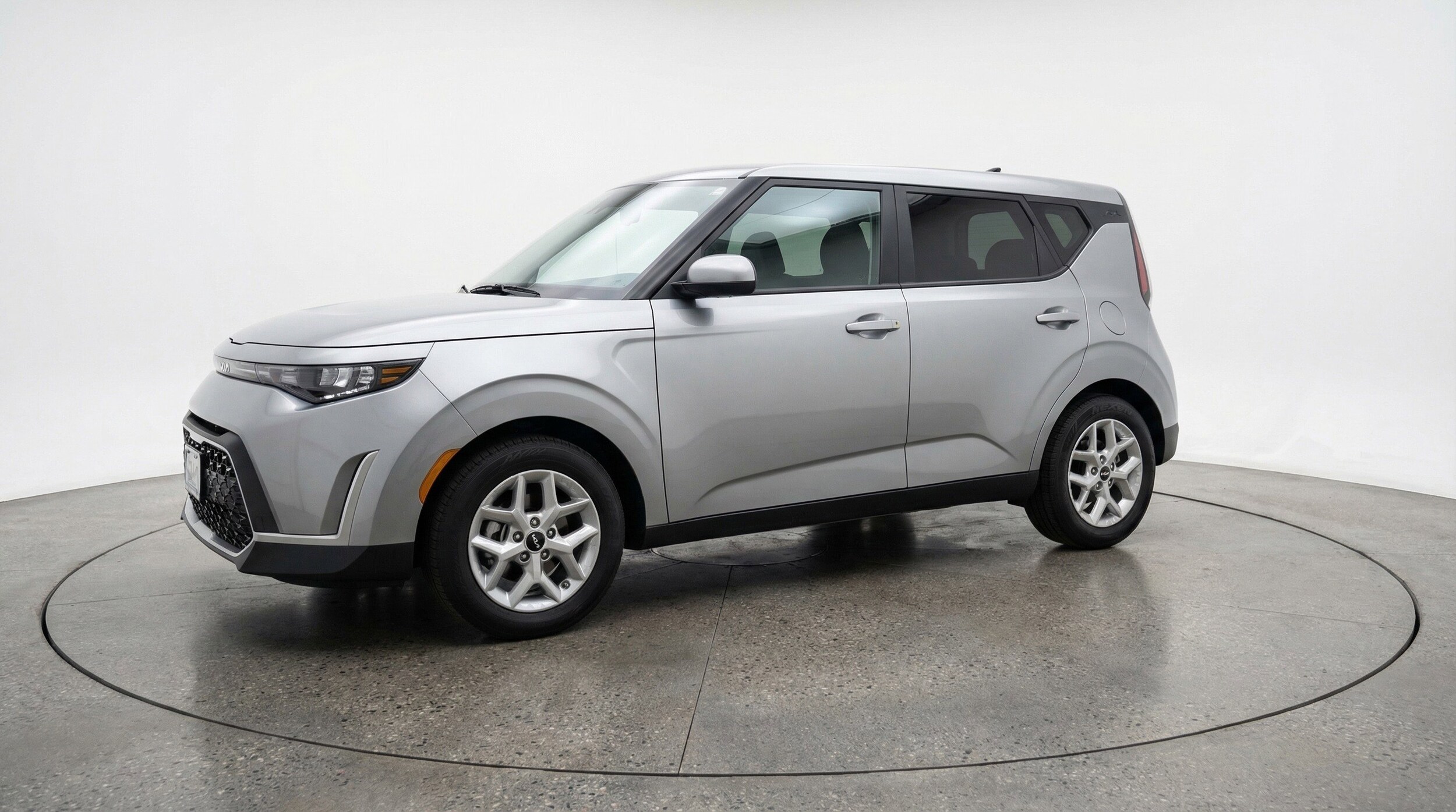 Thumbnail: 2025 Kia Soul - 3